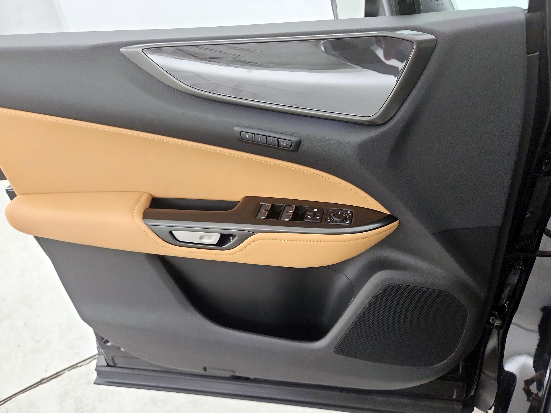 Thumbnail: 2025 Lexus NX - 12