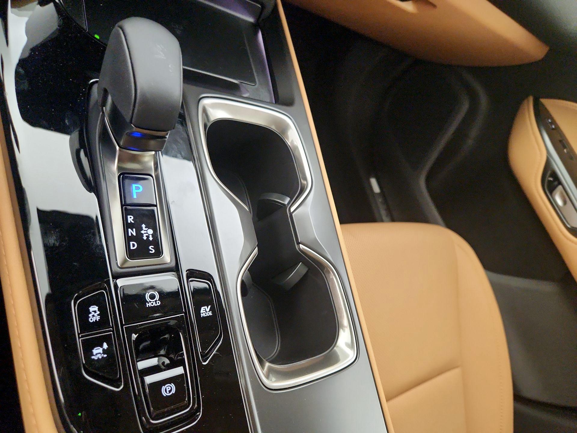 Thumbnail: 2025 Lexus NX - 18