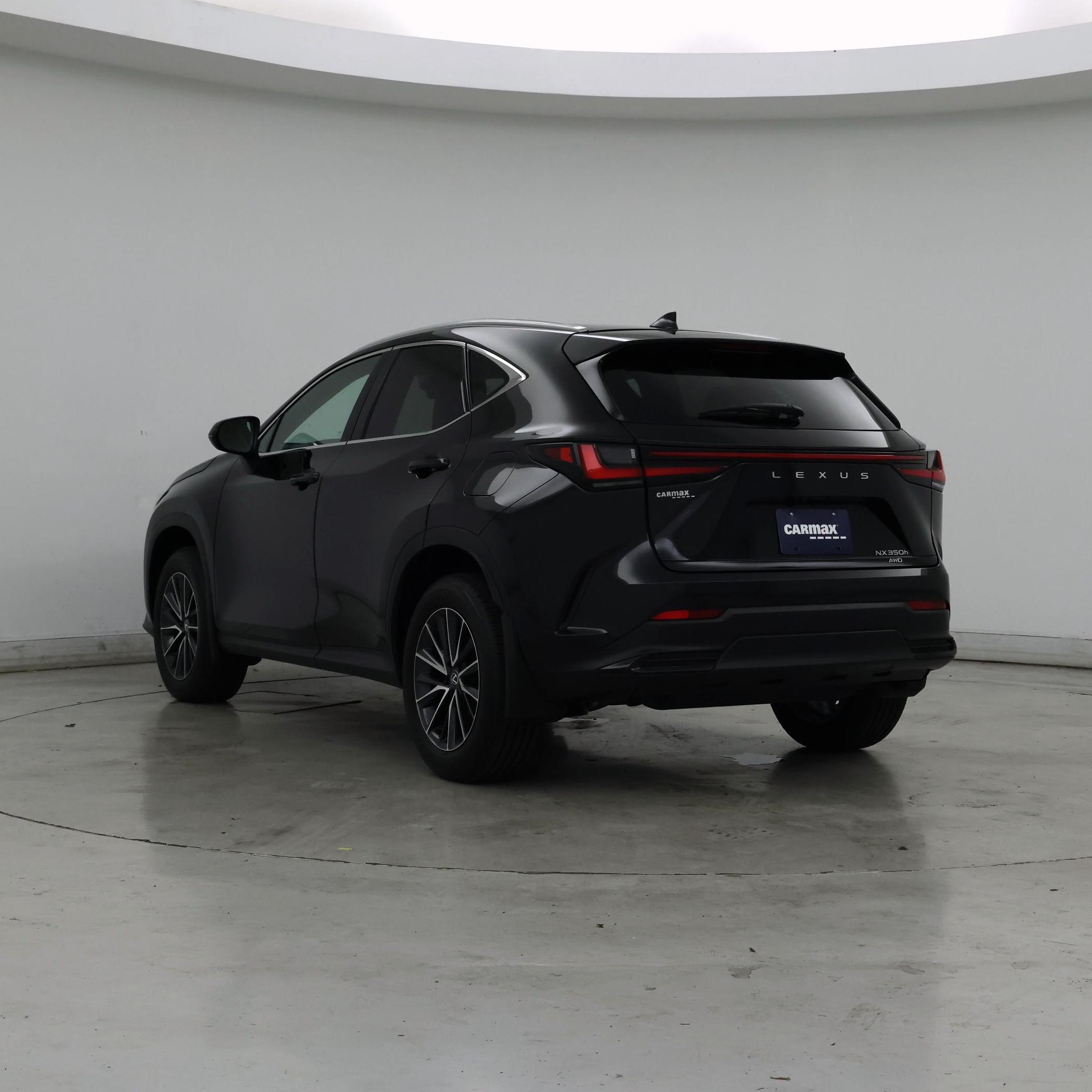 Thumbnail: 2025 Lexus NX - 2