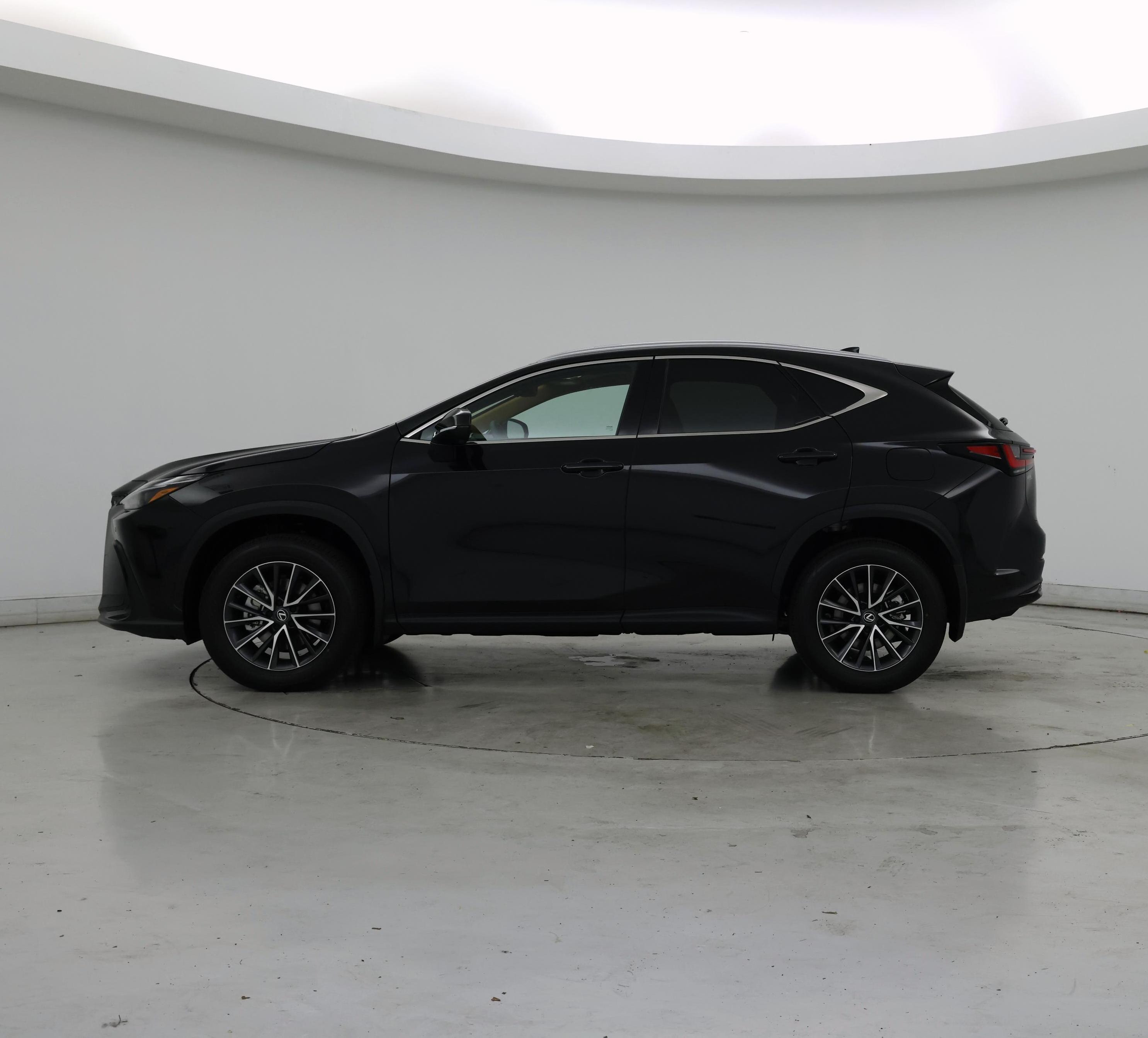 Thumbnail: 2025 Lexus NX - 3