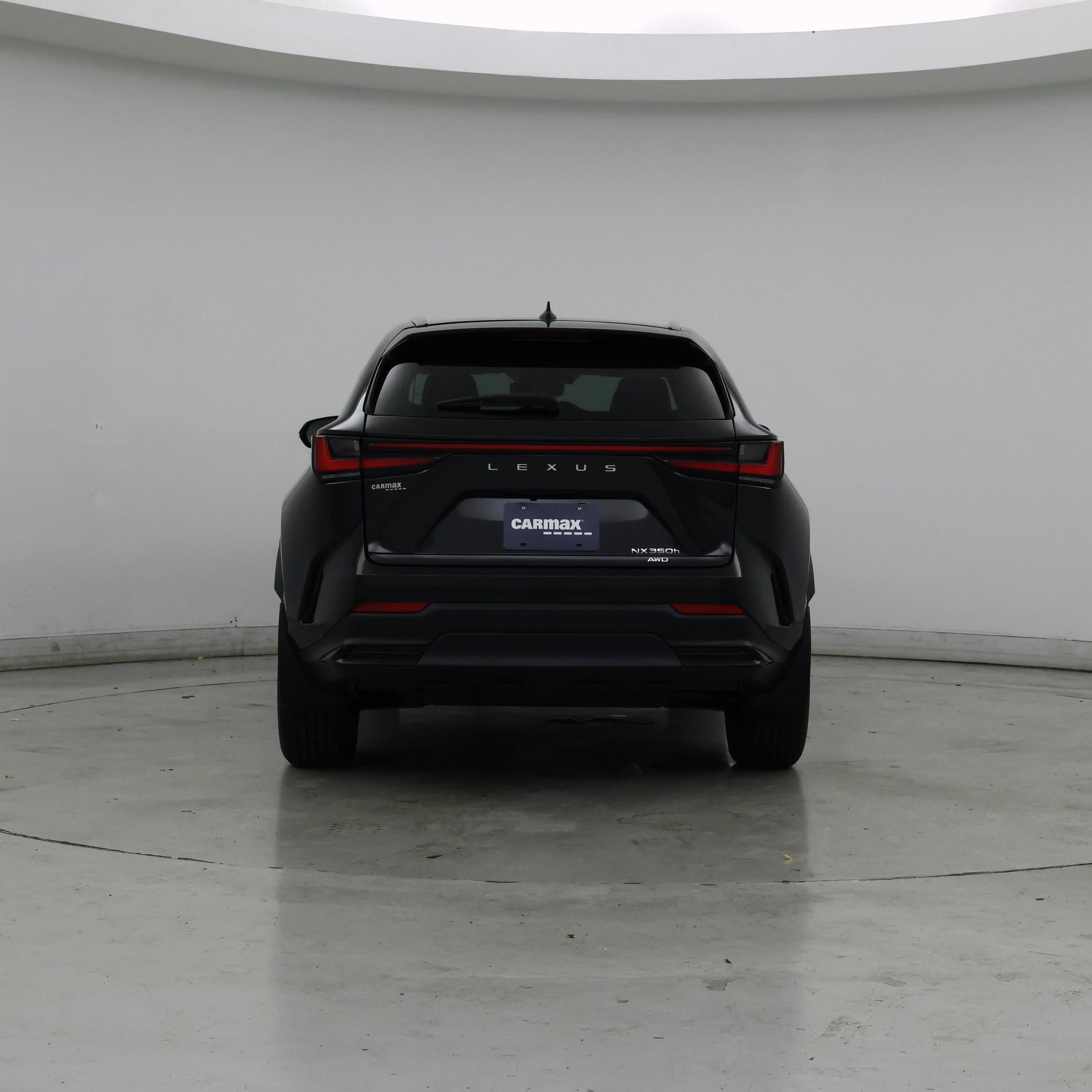 Thumbnail: 2025 Lexus NX - 6