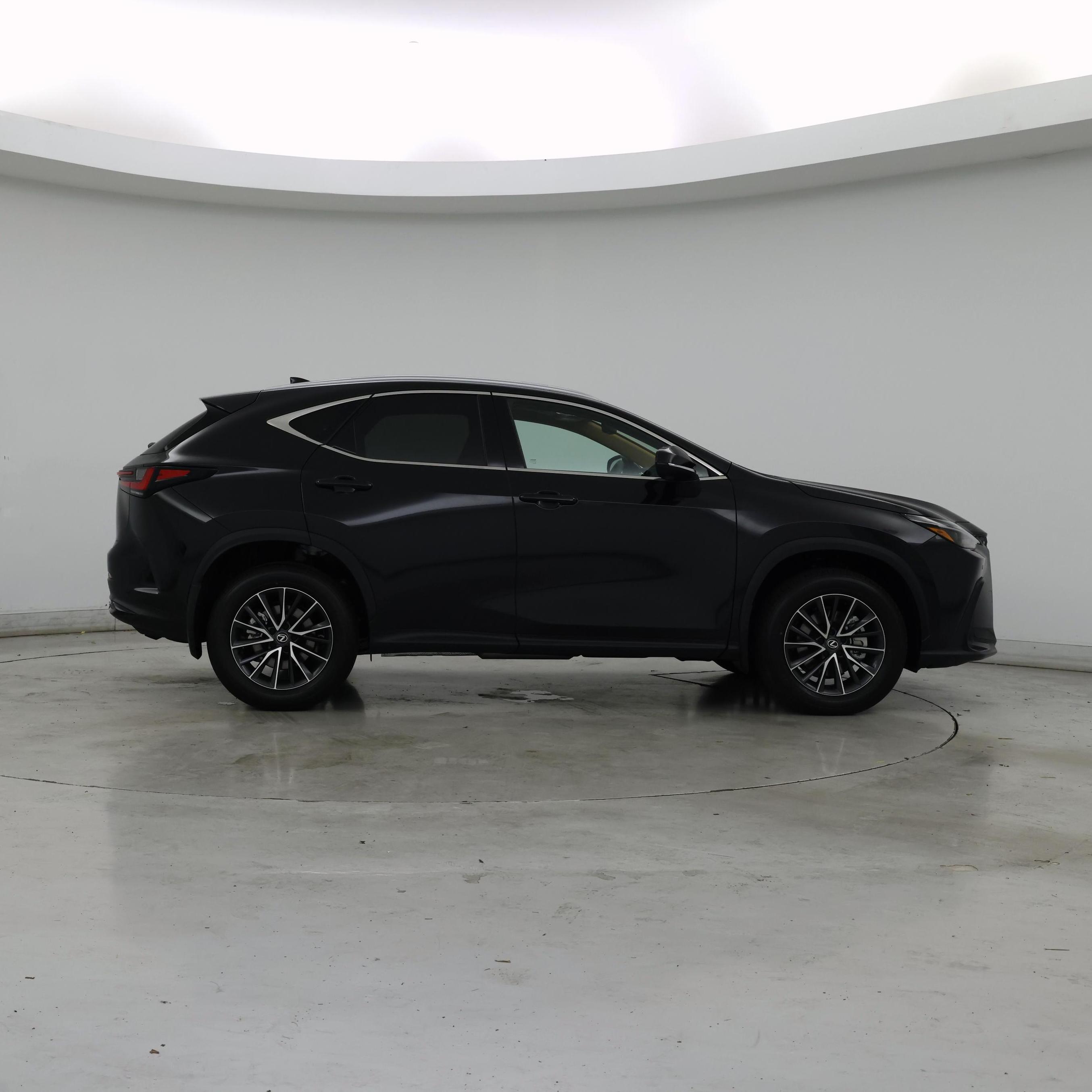Thumbnail: 2025 Lexus NX - 7