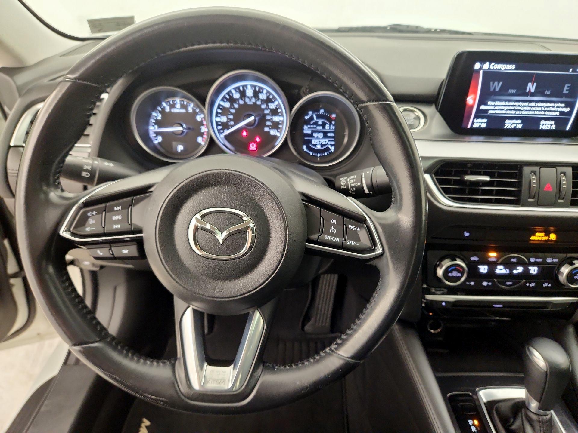 Thumbnail: 2017 Mazda Mazda6 - 10