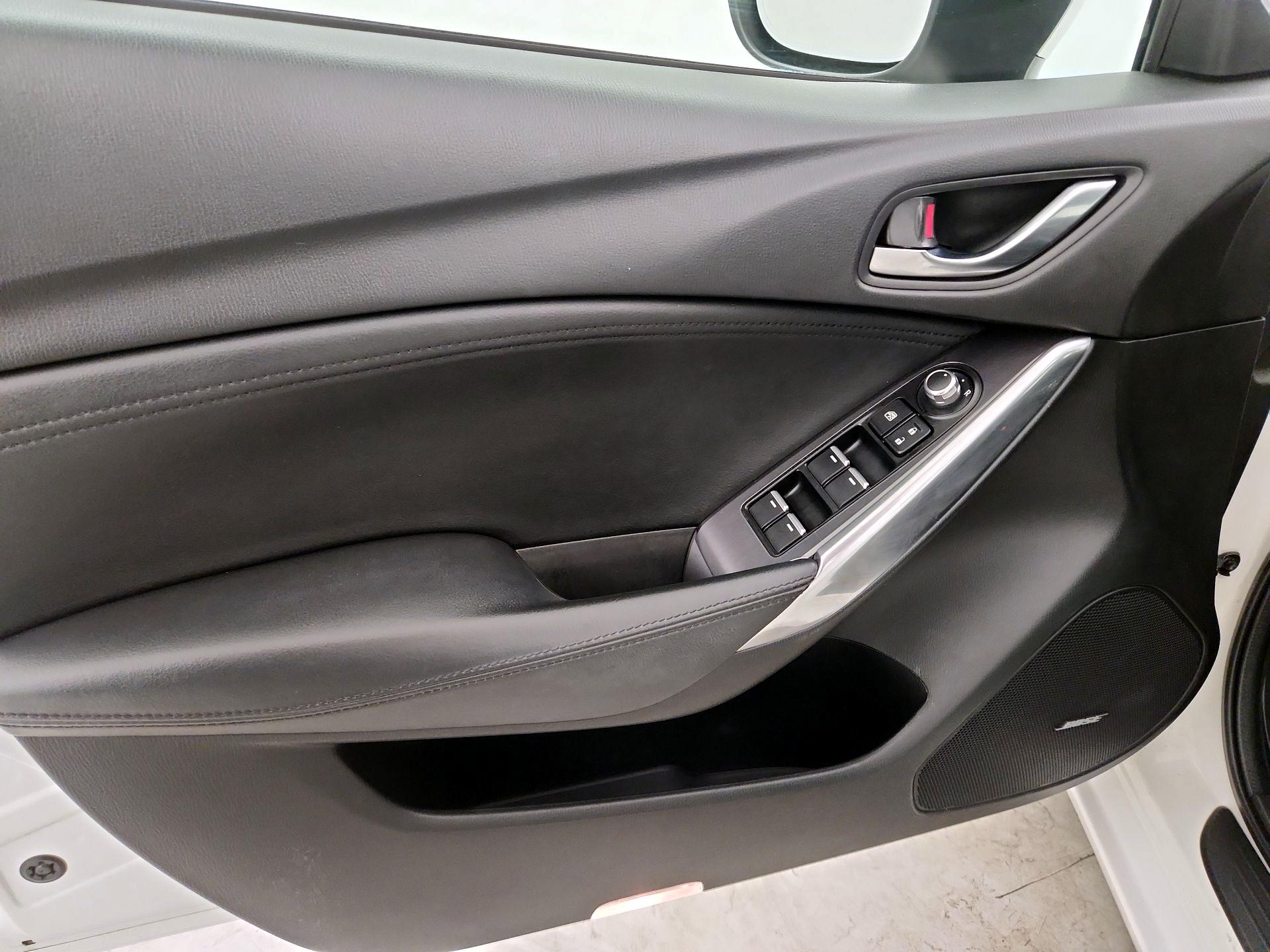 Thumbnail: 2017 Mazda Mazda6 - 12