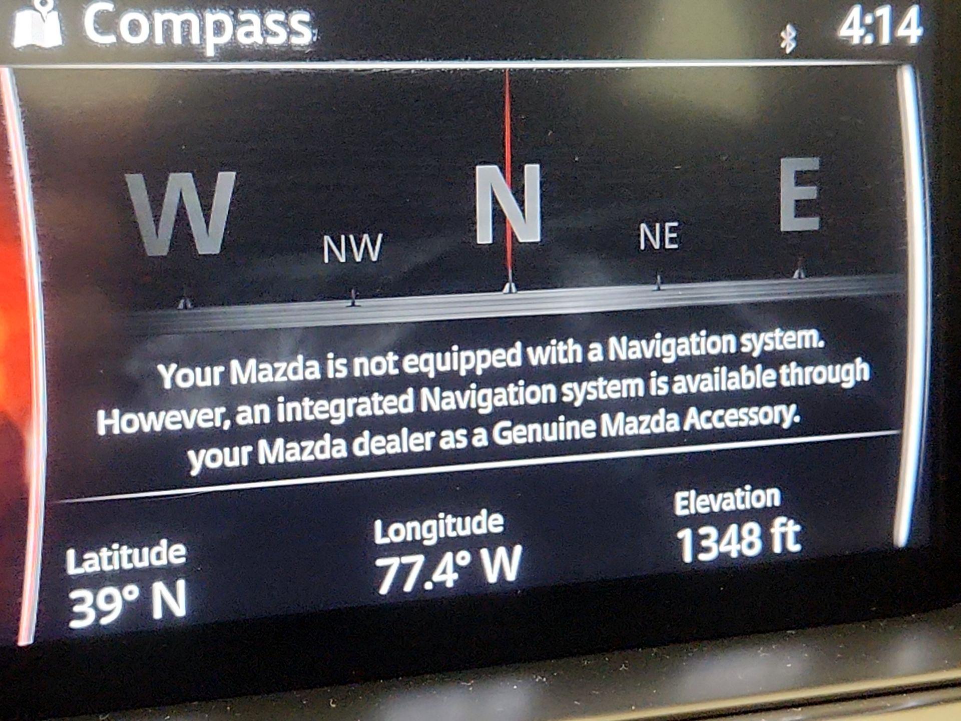 Thumbnail: 2017 Mazda Mazda6 - 14