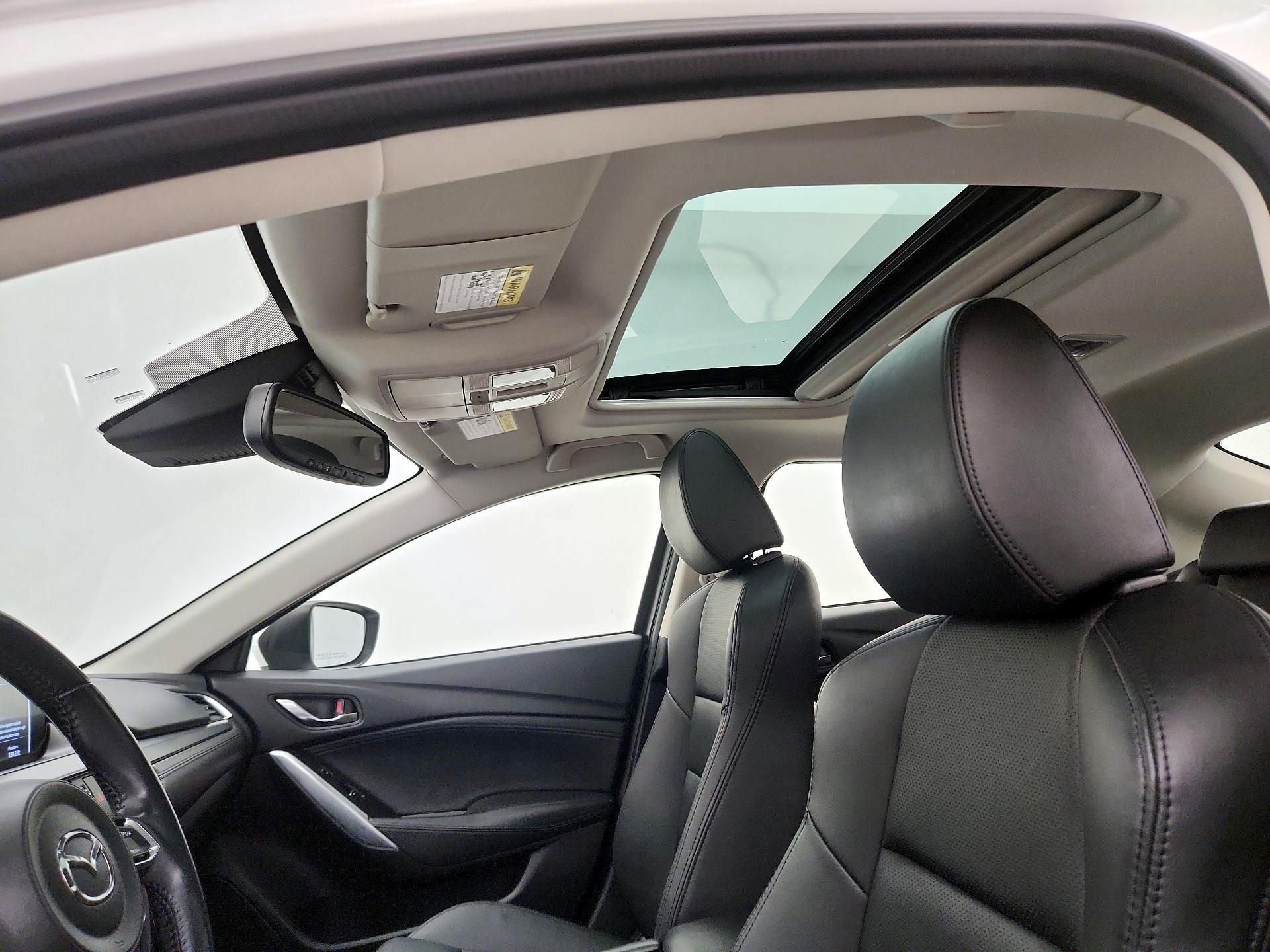 Thumbnail: 2017 Mazda Mazda6 - 19