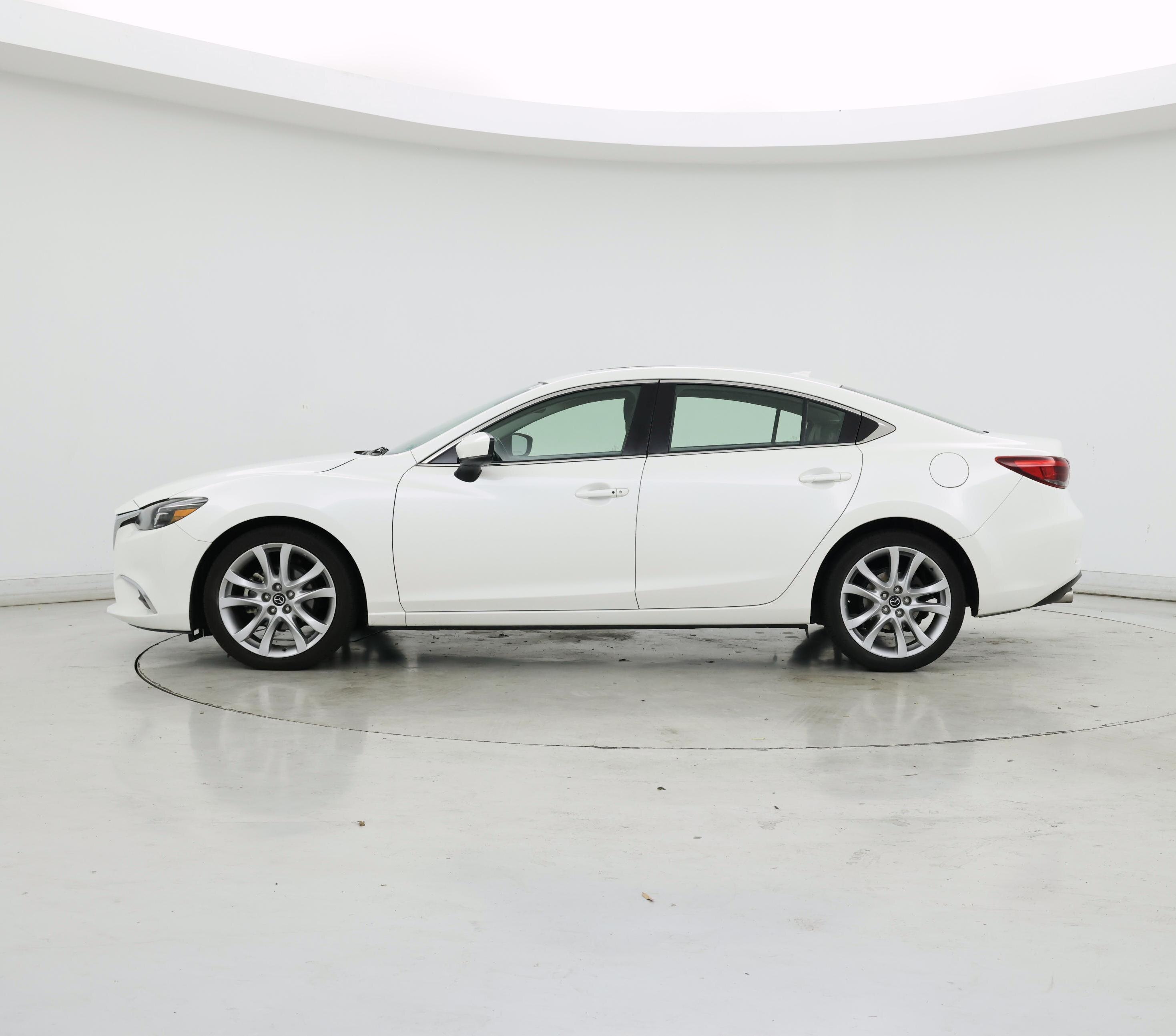Thumbnail: 2017 Mazda Mazda6 - 3