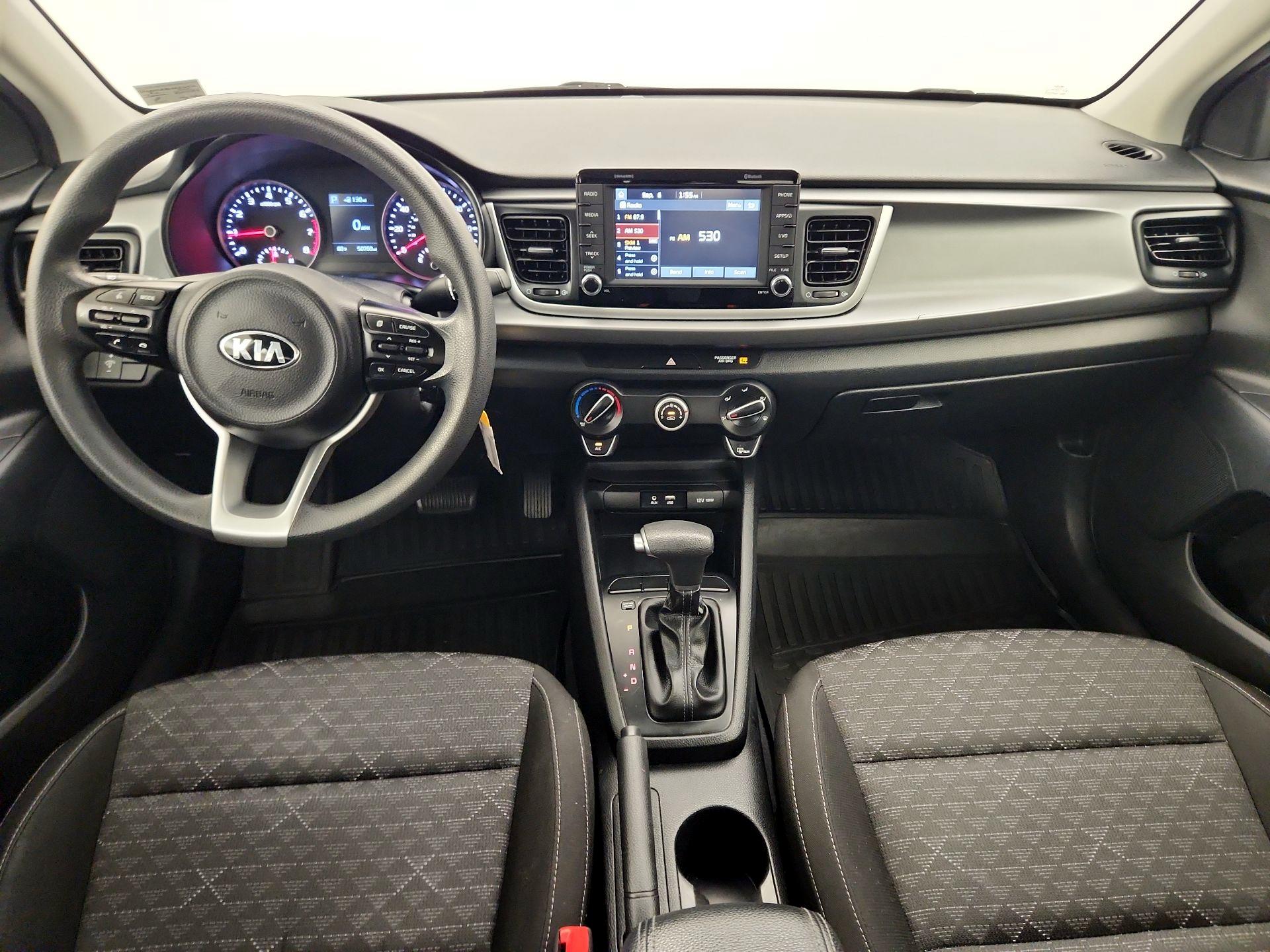 Thumbnail: 2019 Kia Rio - 9