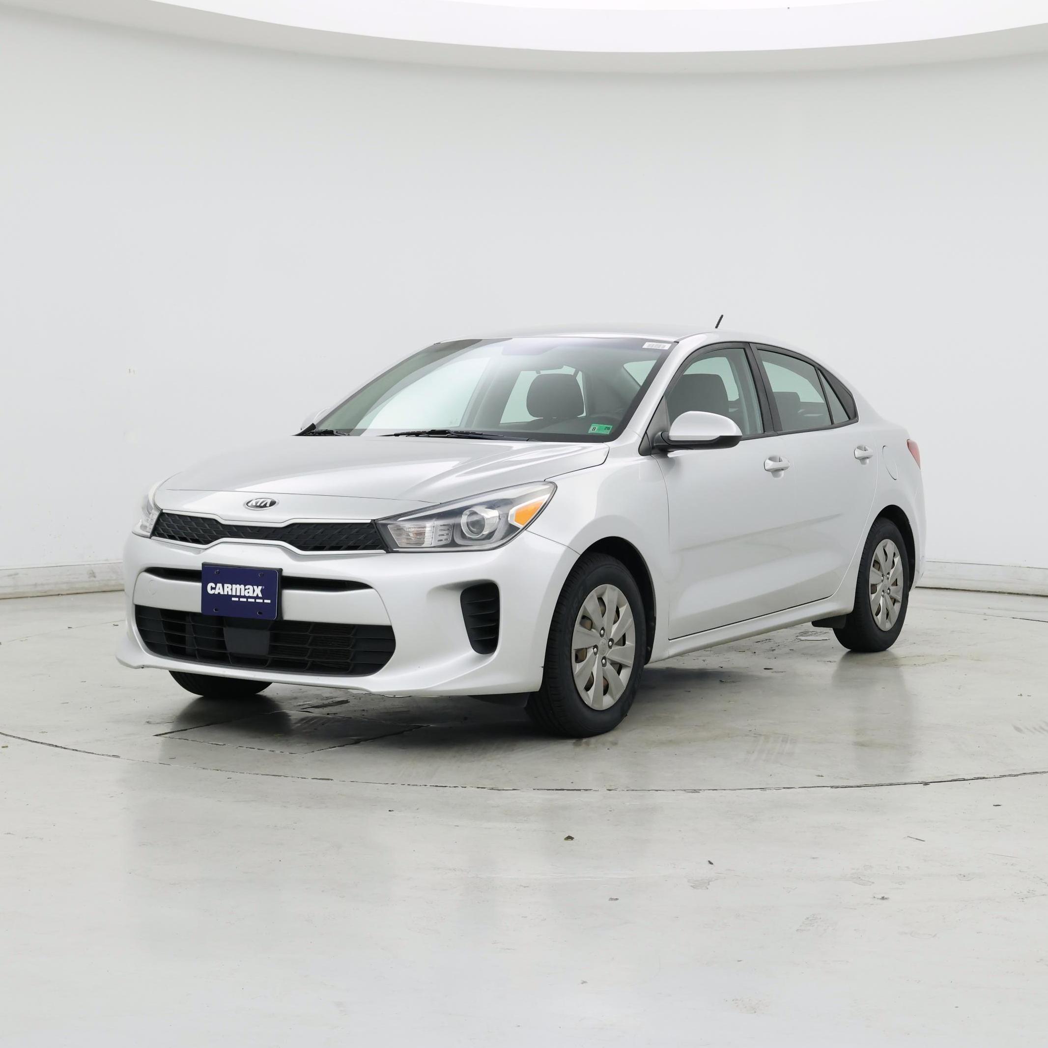 Thumbnail: 2019 Kia Rio - 4