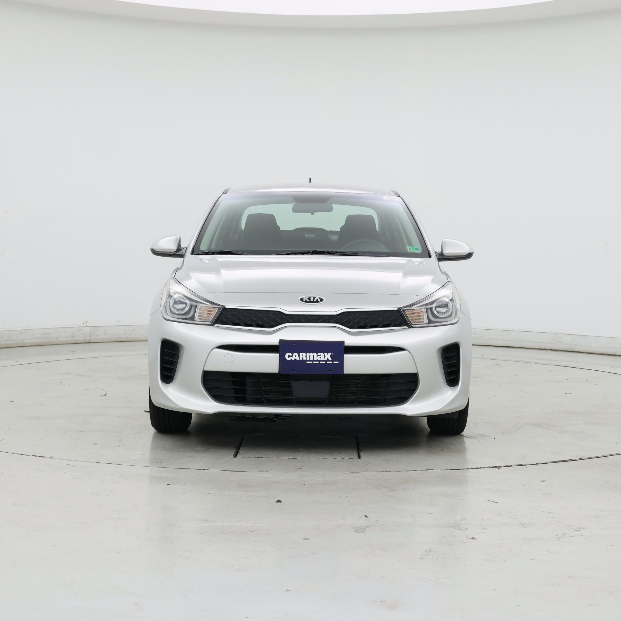 Thumbnail: 2019 Kia Rio - 5