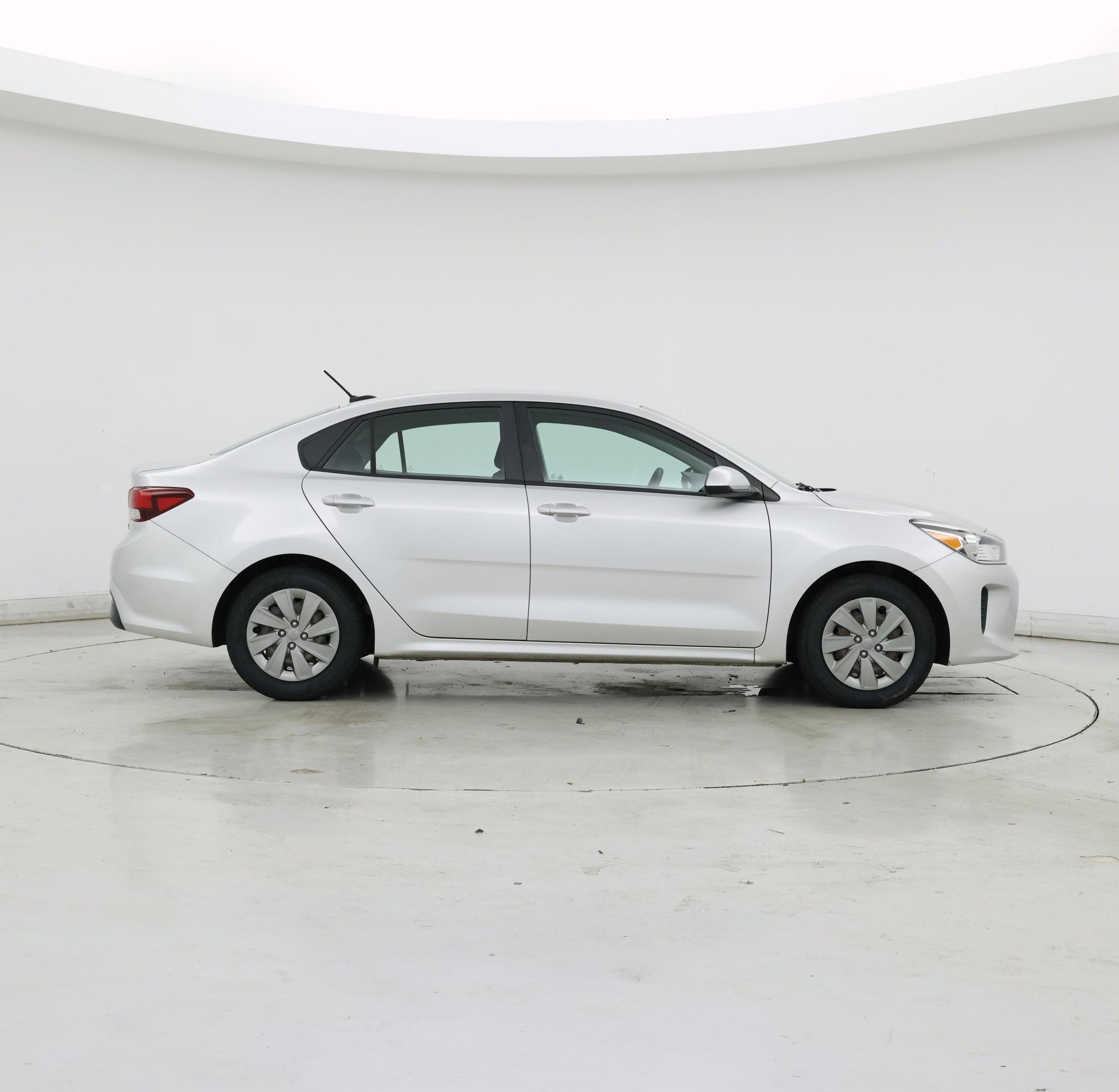 Thumbnail: 2019 Kia Rio - 7