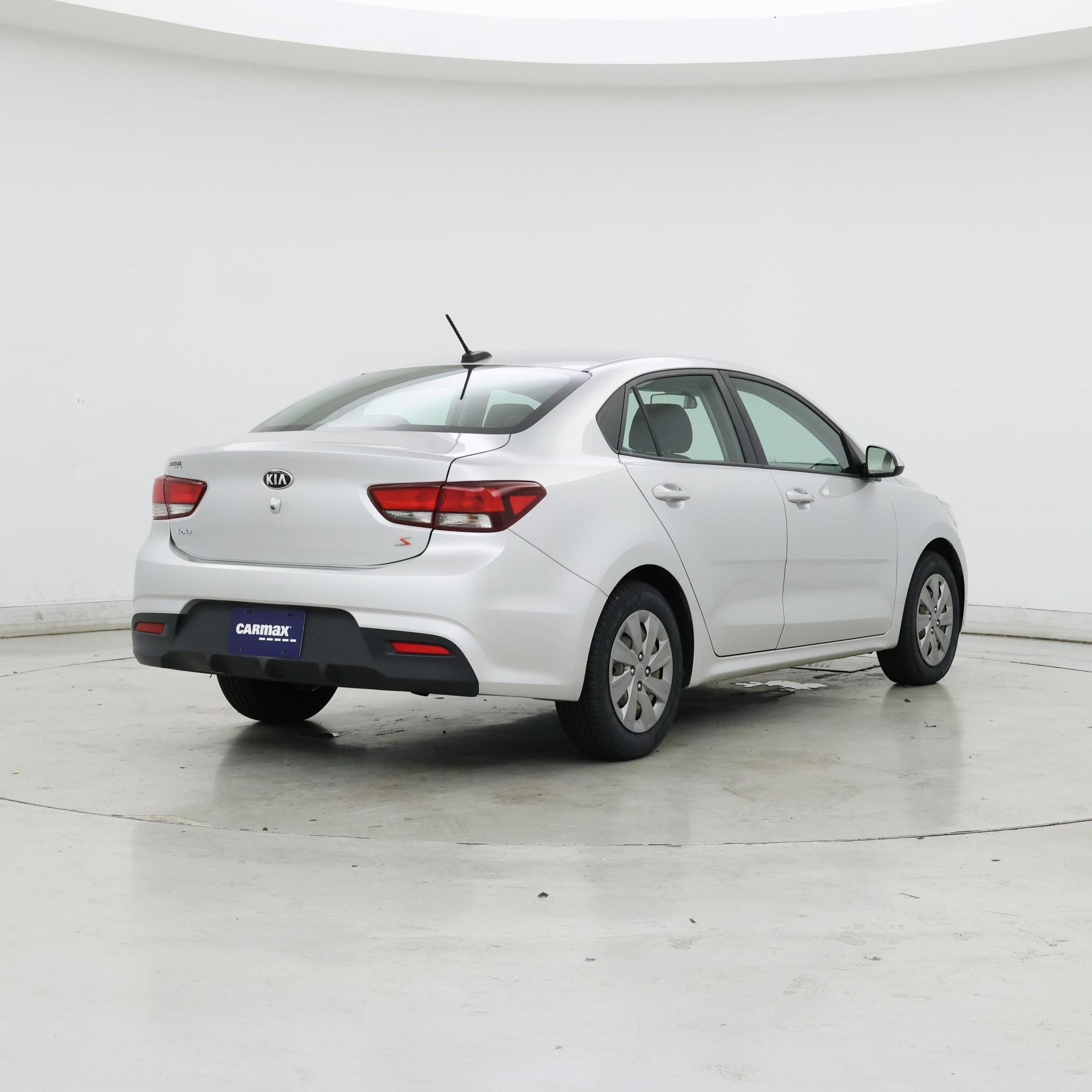Thumbnail: 2019 Kia Rio - 8