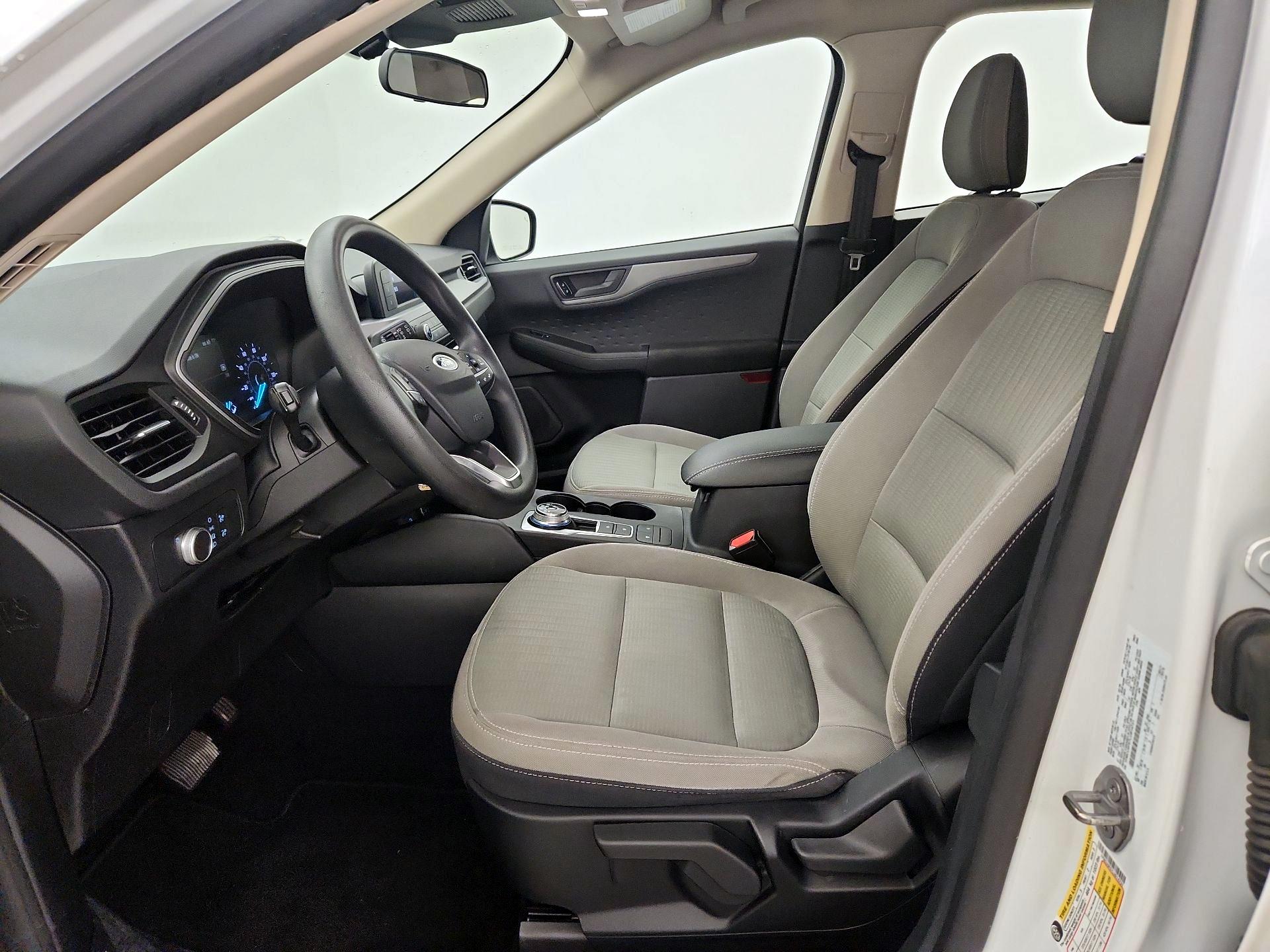 Thumbnail: 2020 Ford Escape - 11