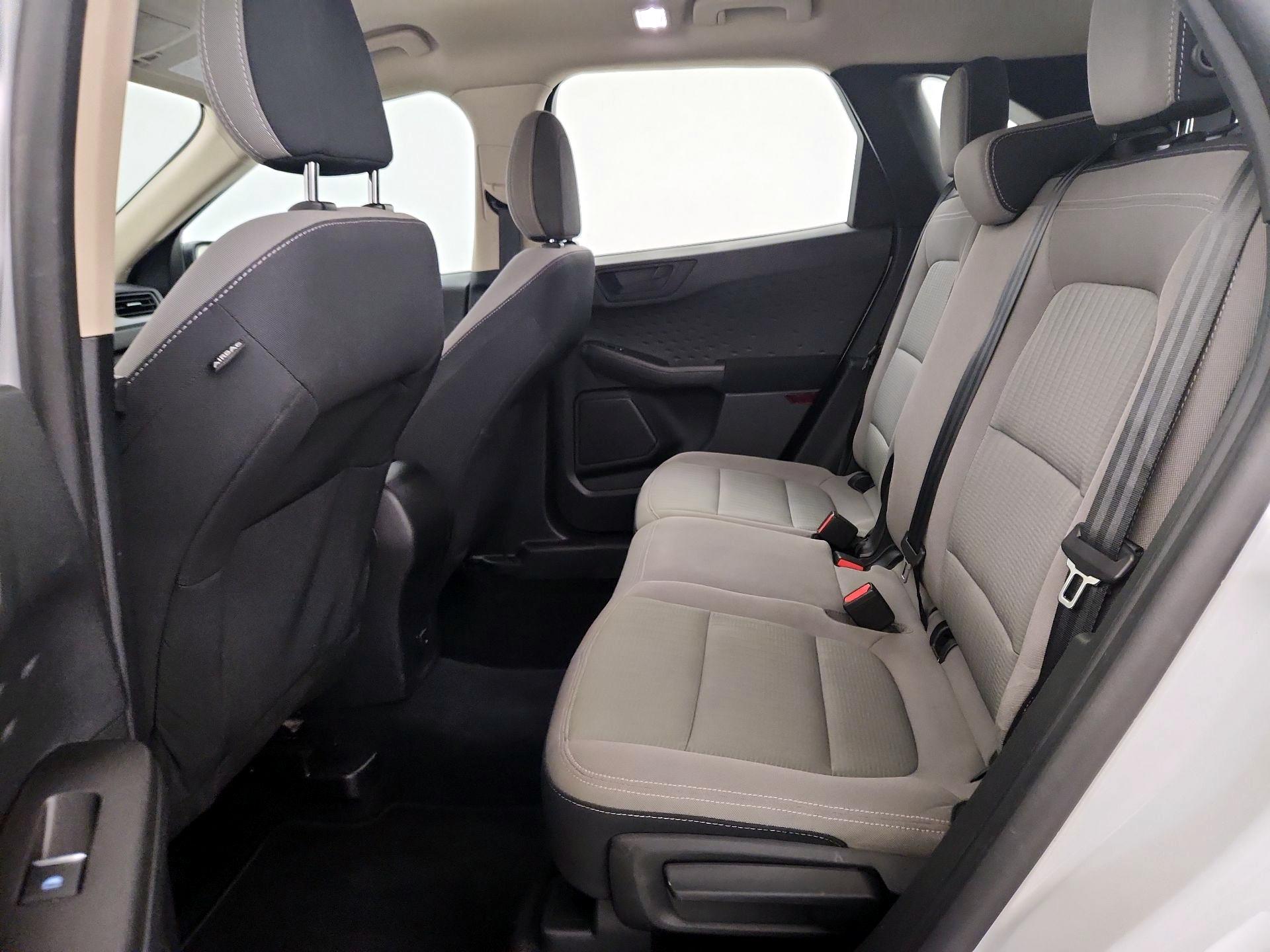 Thumbnail: 2020 Ford Escape - 19
