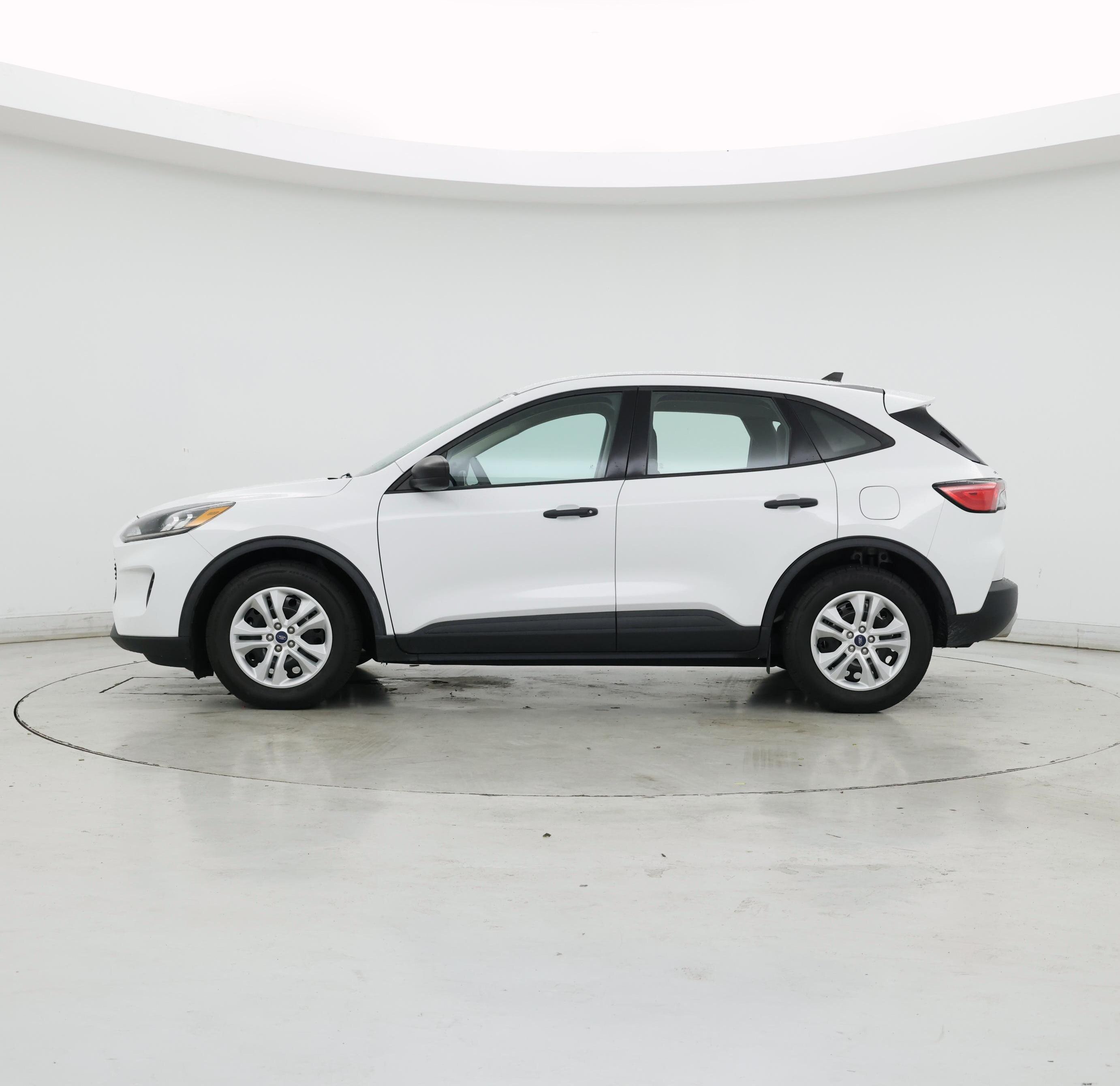 Thumbnail: 2020 Ford Escape - 3