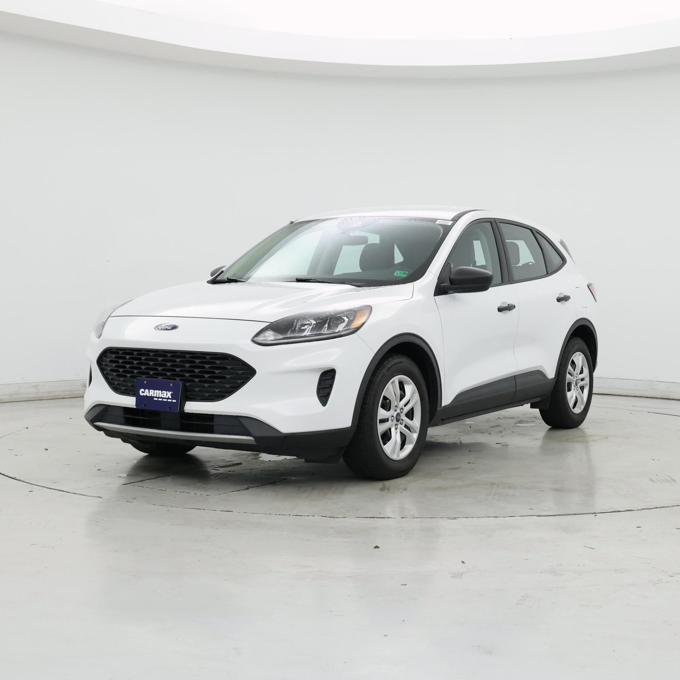Thumbnail: 2020 Ford Escape - 4