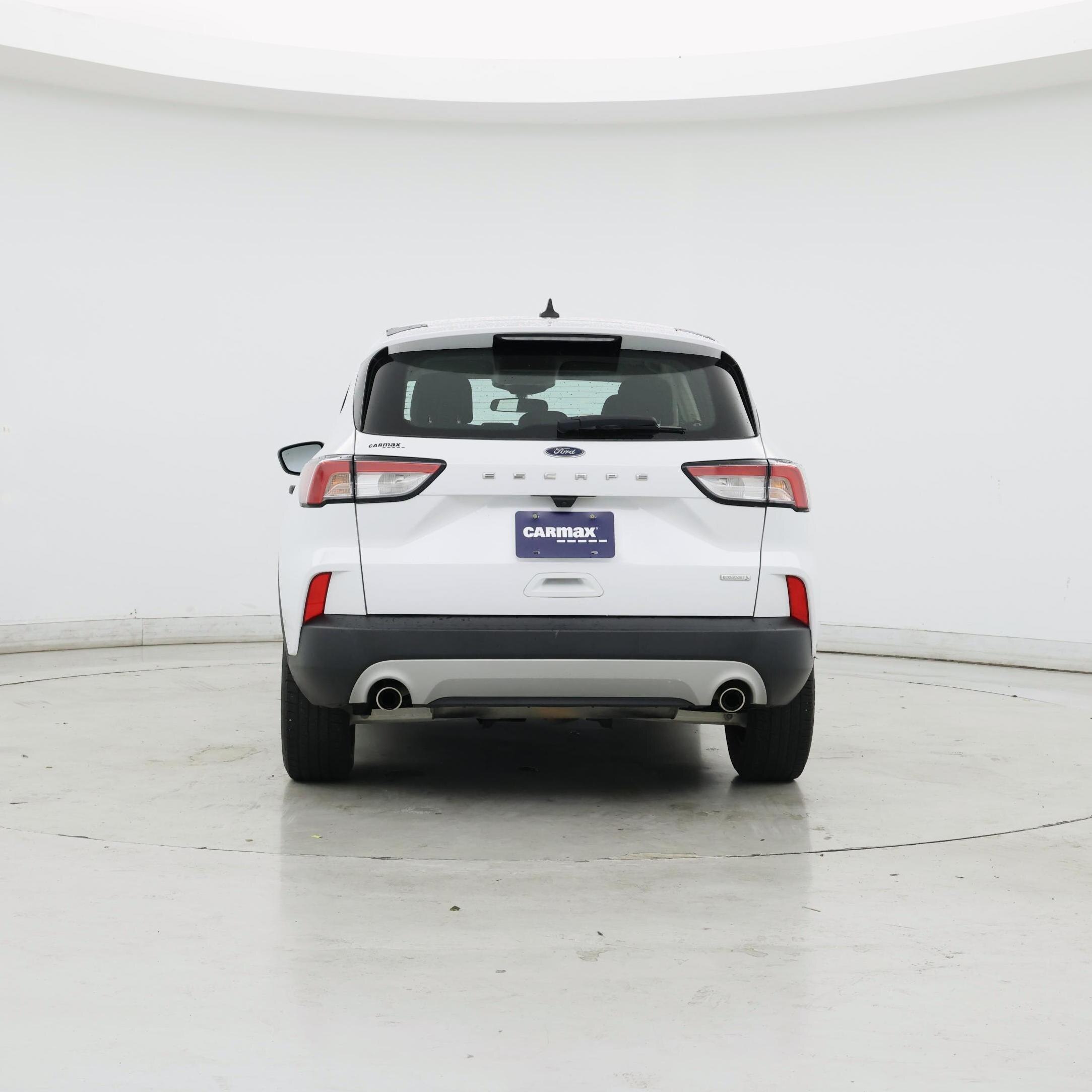 Thumbnail: 2020 Ford Escape - 6