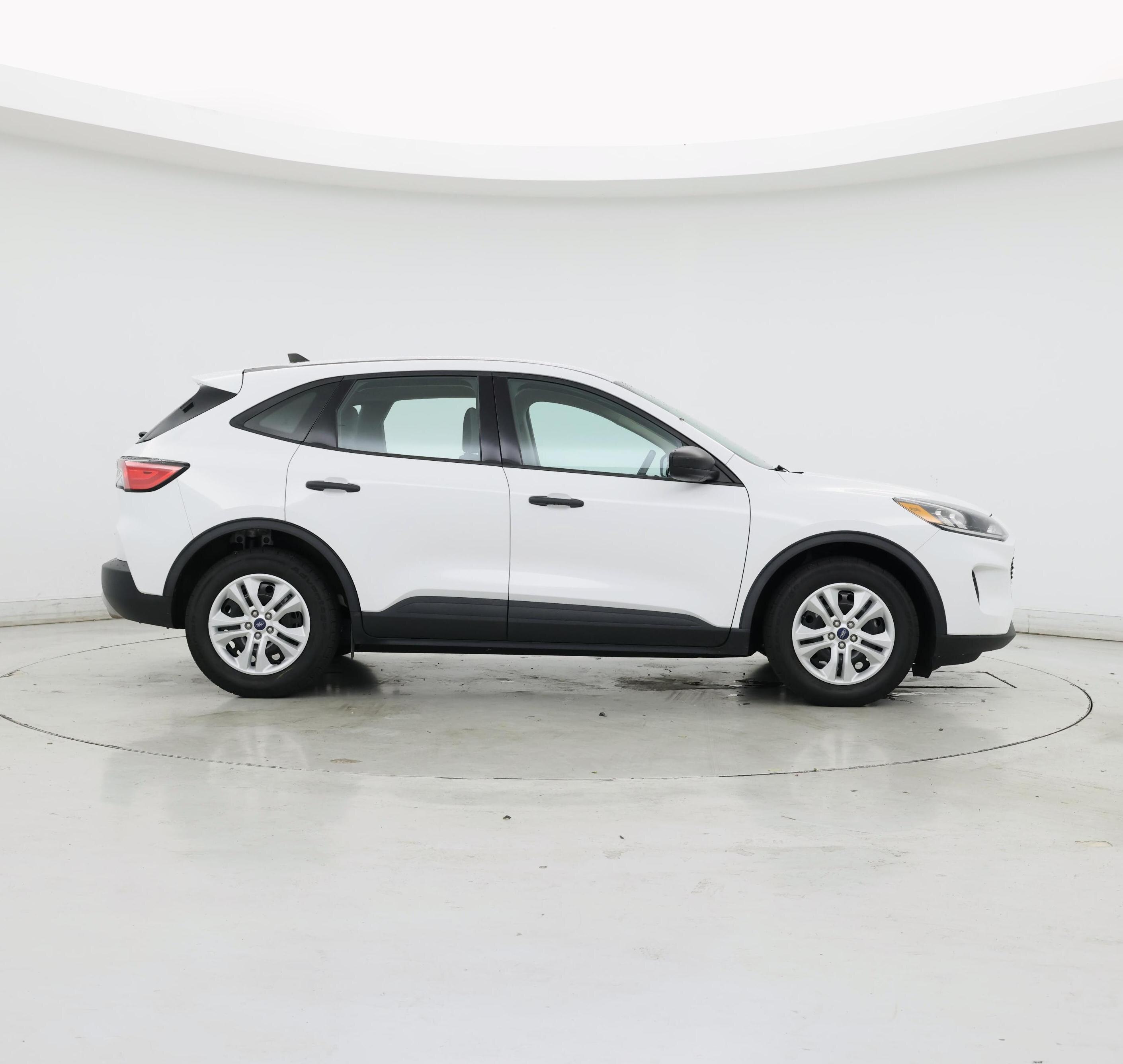 Thumbnail: 2020 Ford Escape - 7