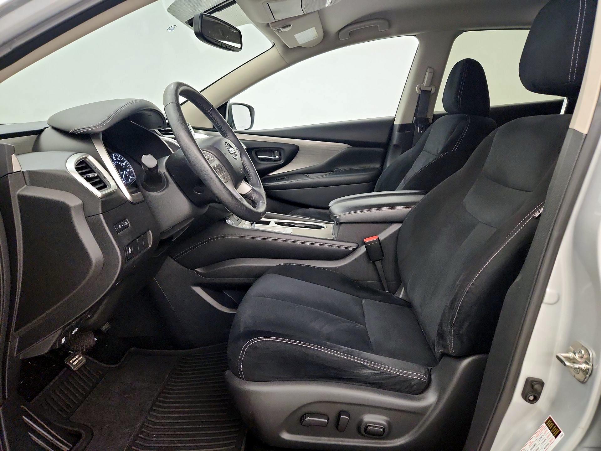 Thumbnail: 2018 Nissan Murano - 11