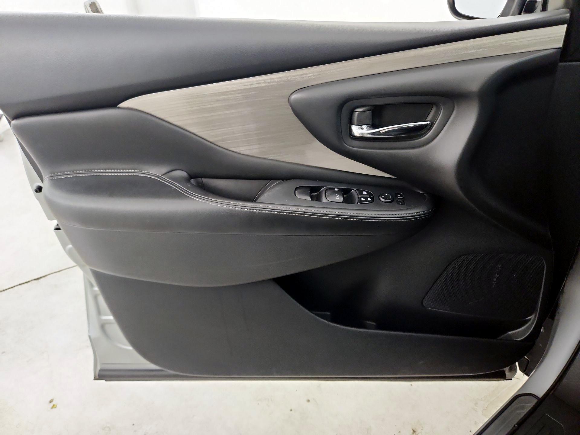 Thumbnail: 2018 Nissan Murano - 12