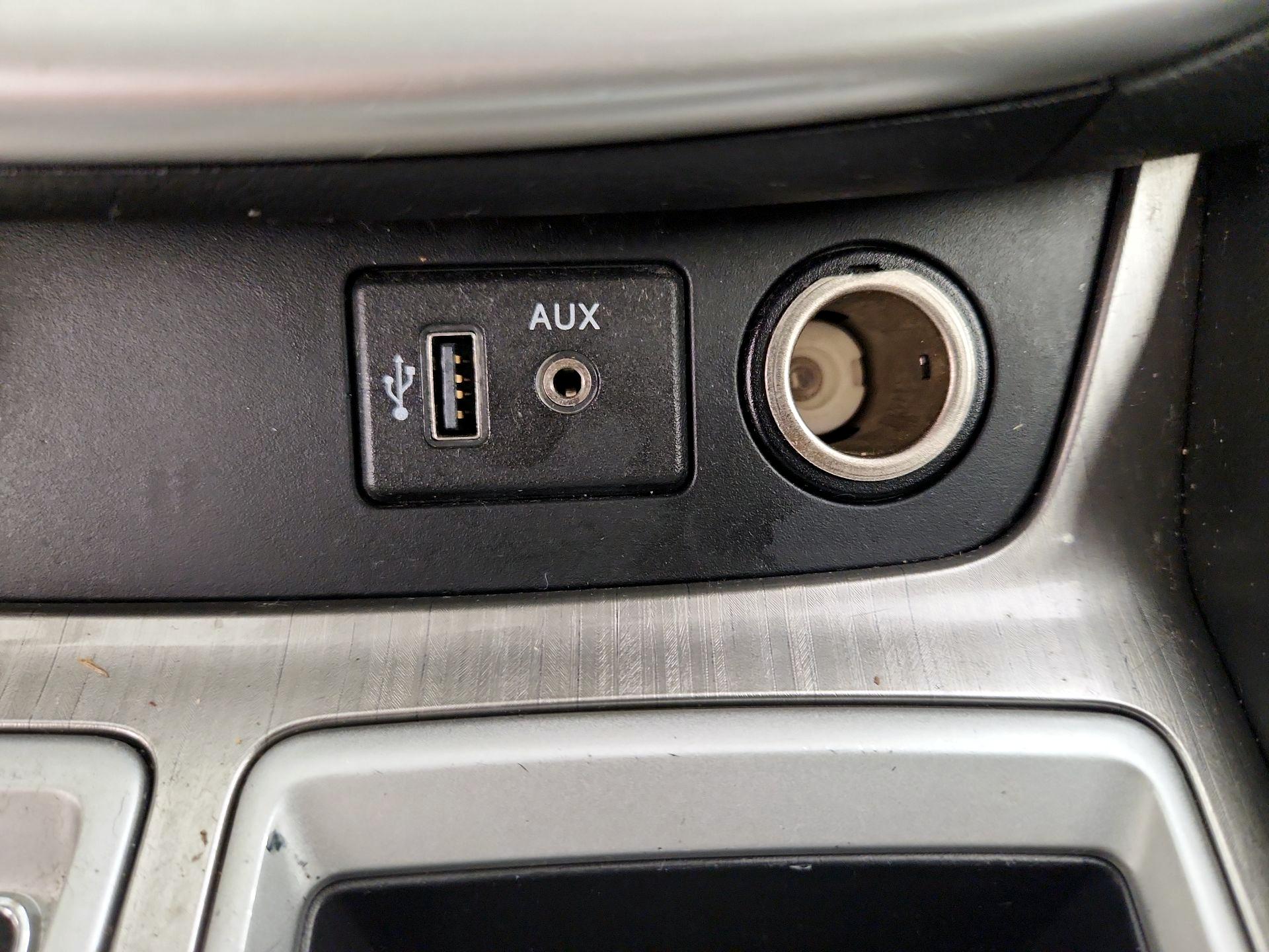 Thumbnail: 2018 Nissan Murano - 19