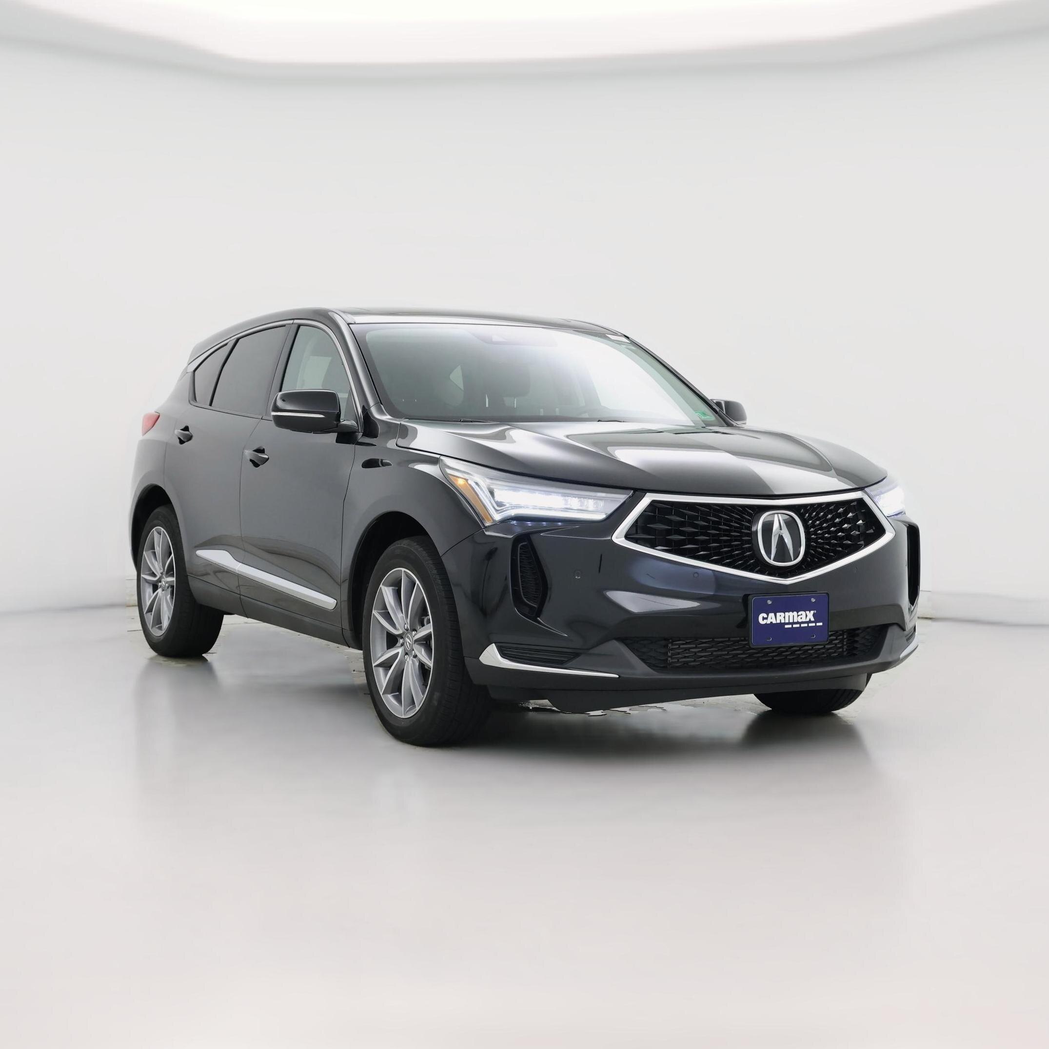 Thumbnail: 2022 Acura RDX - 1