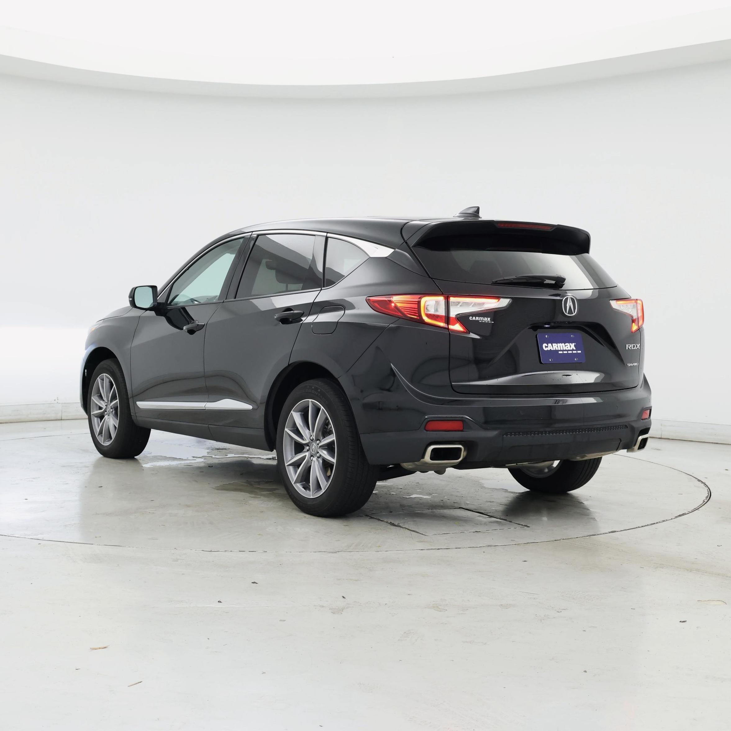 Thumbnail: 2022 Acura RDX - 2