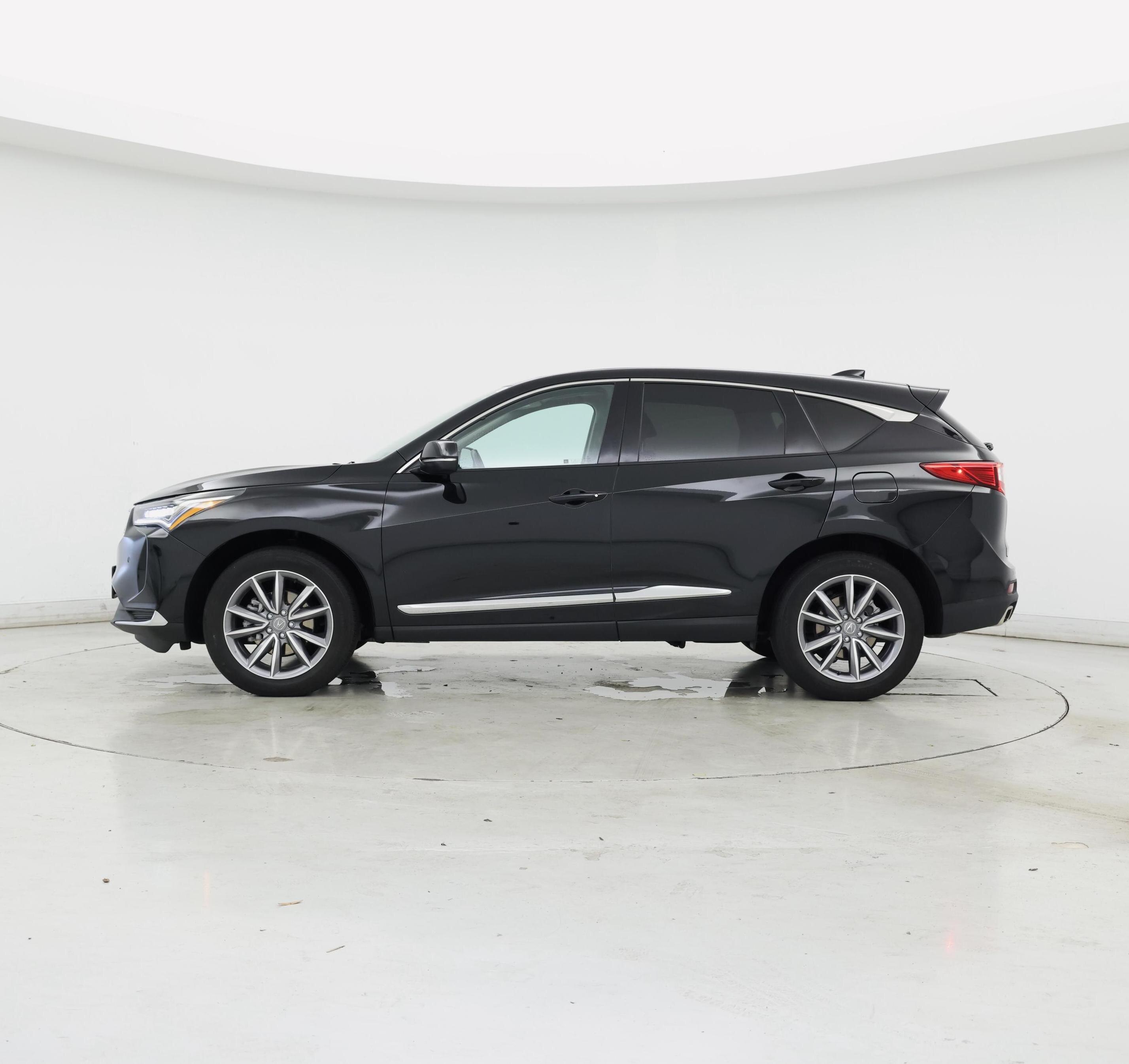 Thumbnail: 2022 Acura RDX - 3