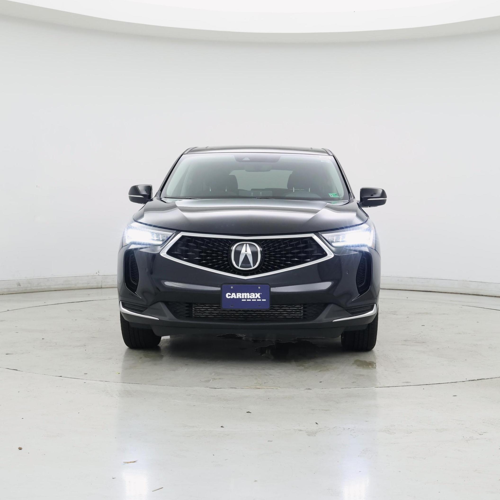 Thumbnail: 2022 Acura RDX - 5