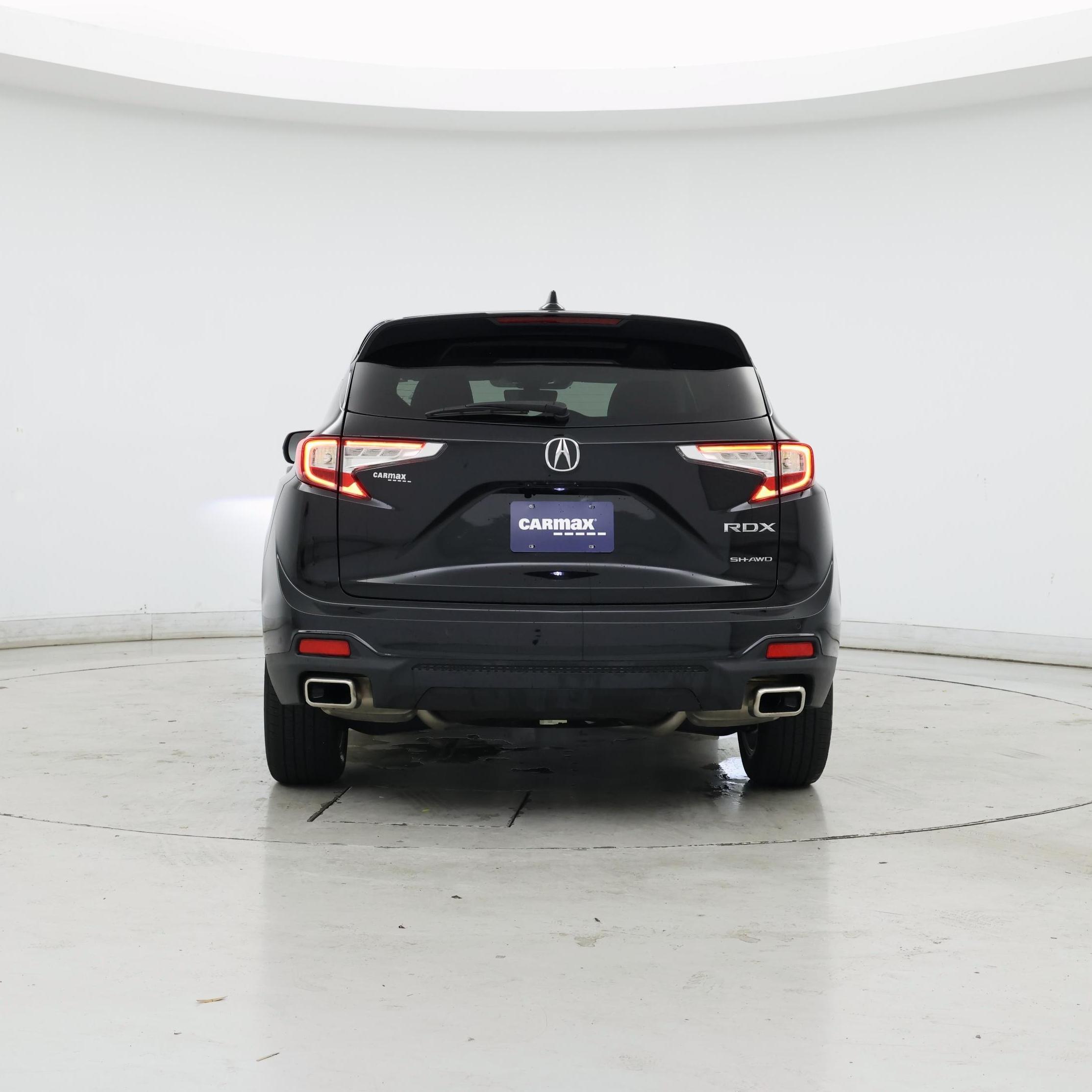 Thumbnail: 2022 Acura RDX - 6