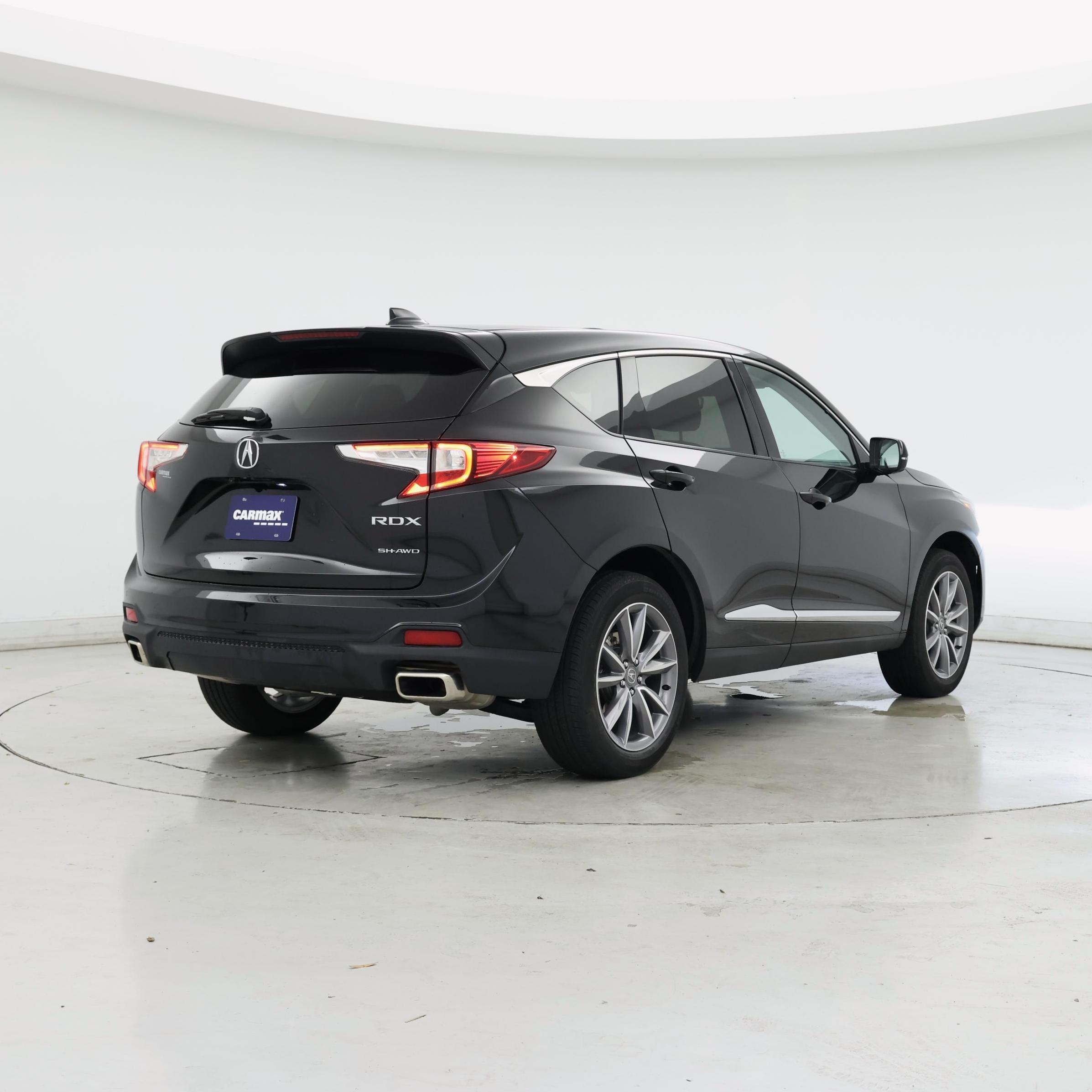 Thumbnail: 2022 Acura RDX - 8