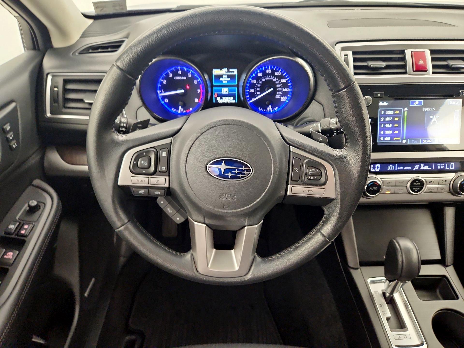 Thumbnail: 2015 Subaru Outback - 10