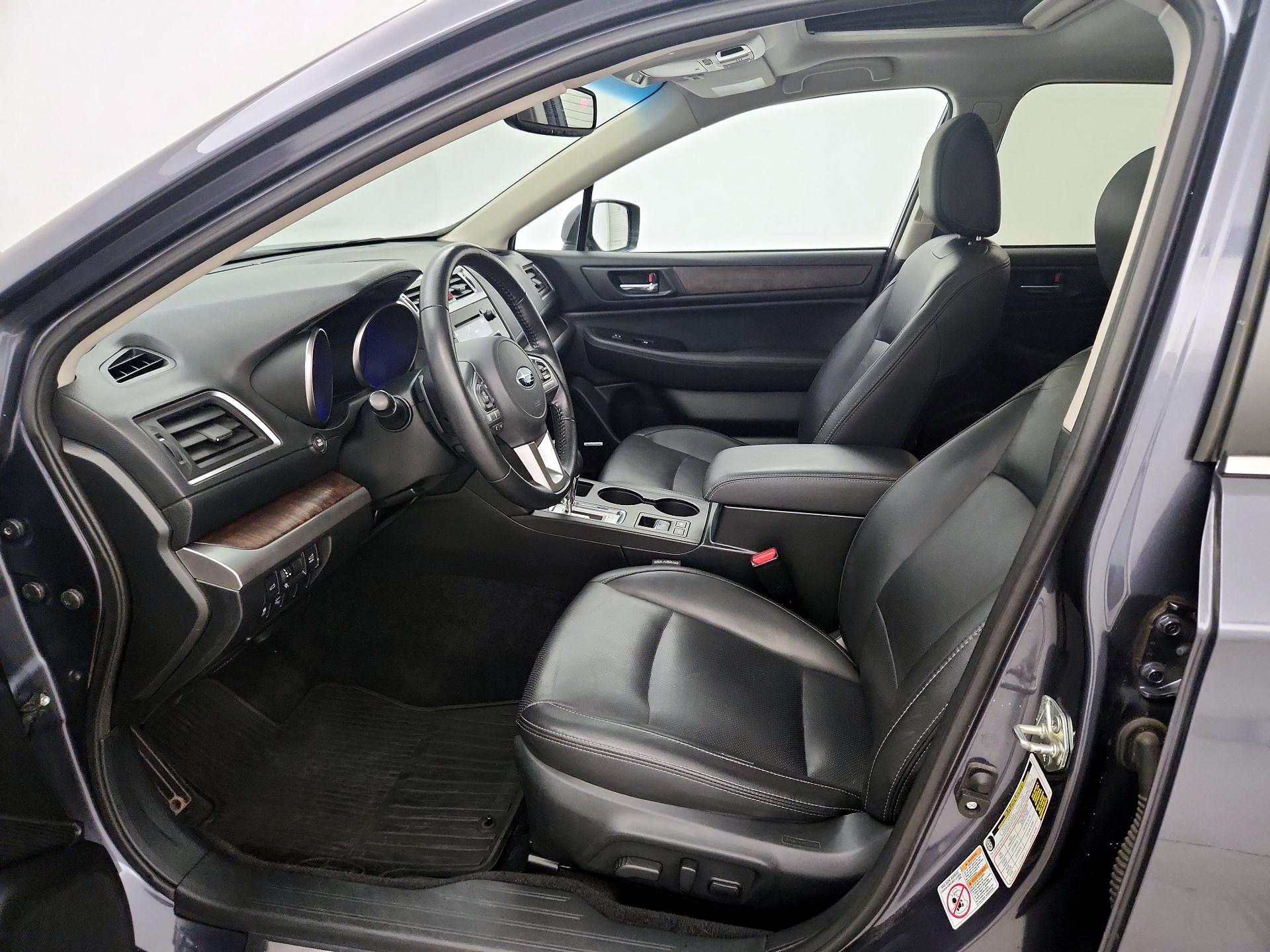 Thumbnail: 2015 Subaru Outback - 11