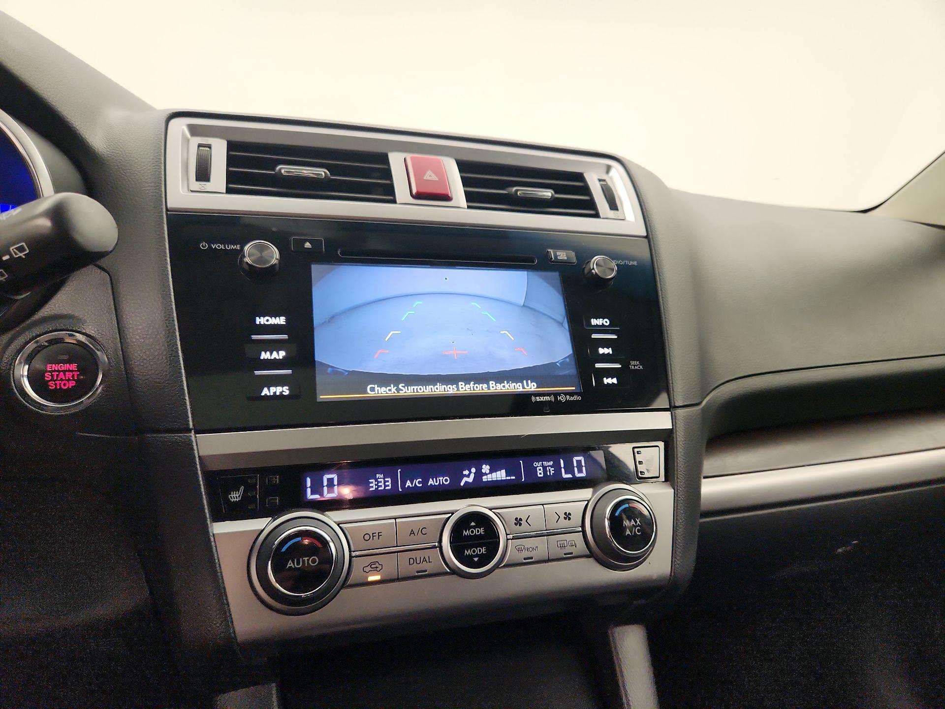Thumbnail: 2015 Subaru Outback - 14