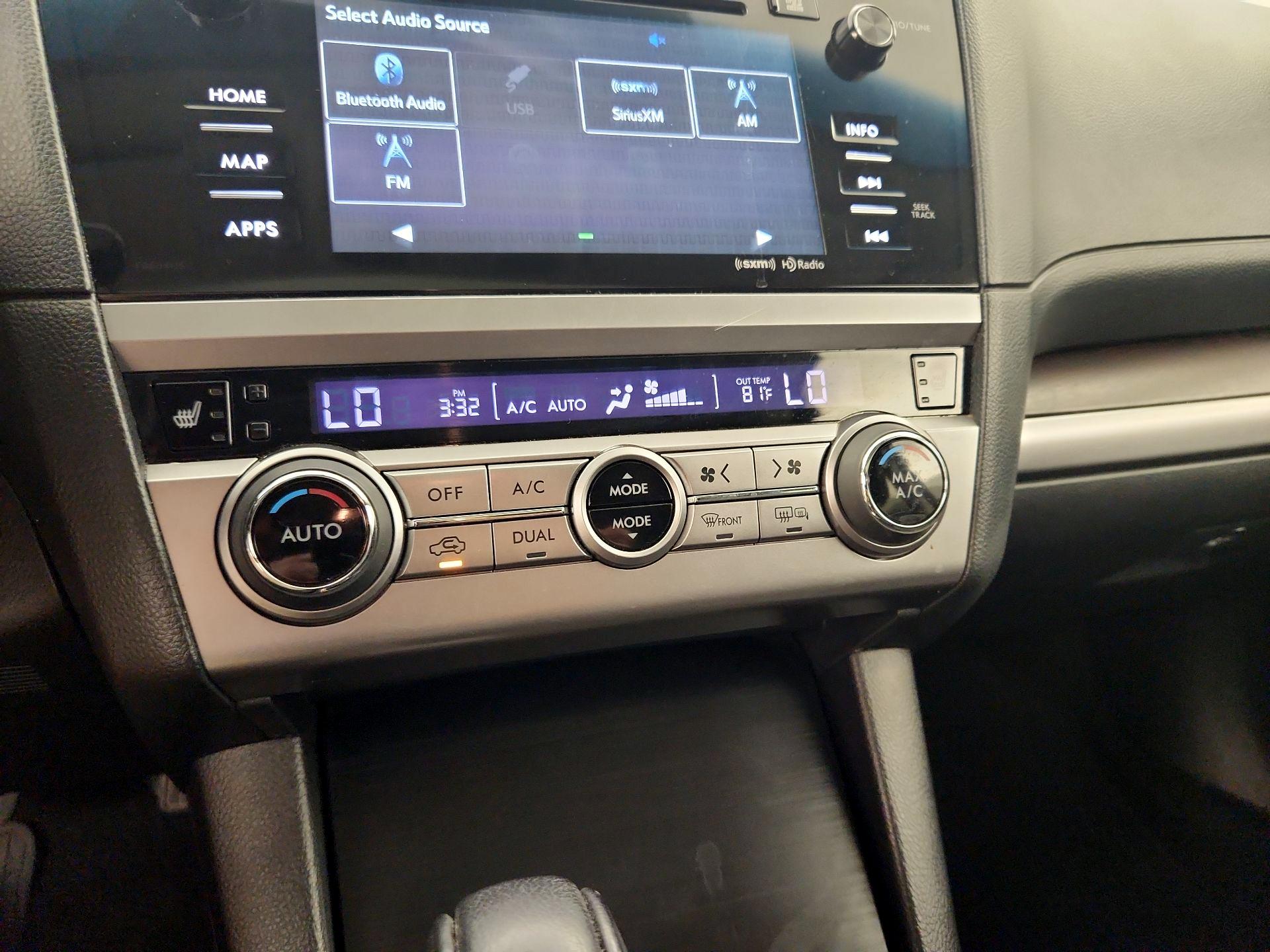 Thumbnail: 2015 Subaru Outback - 16