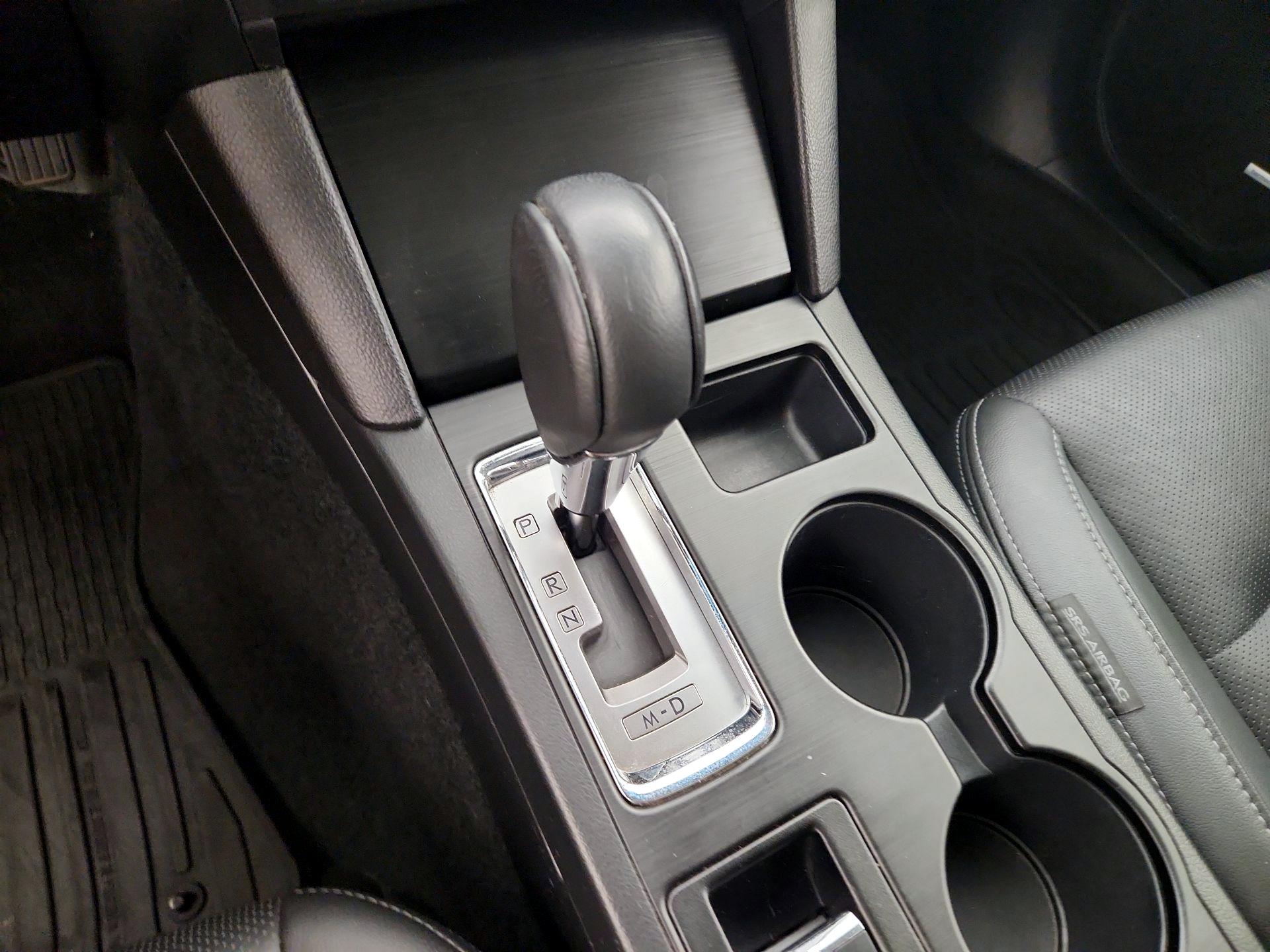 Thumbnail: 2015 Subaru Outback - 17