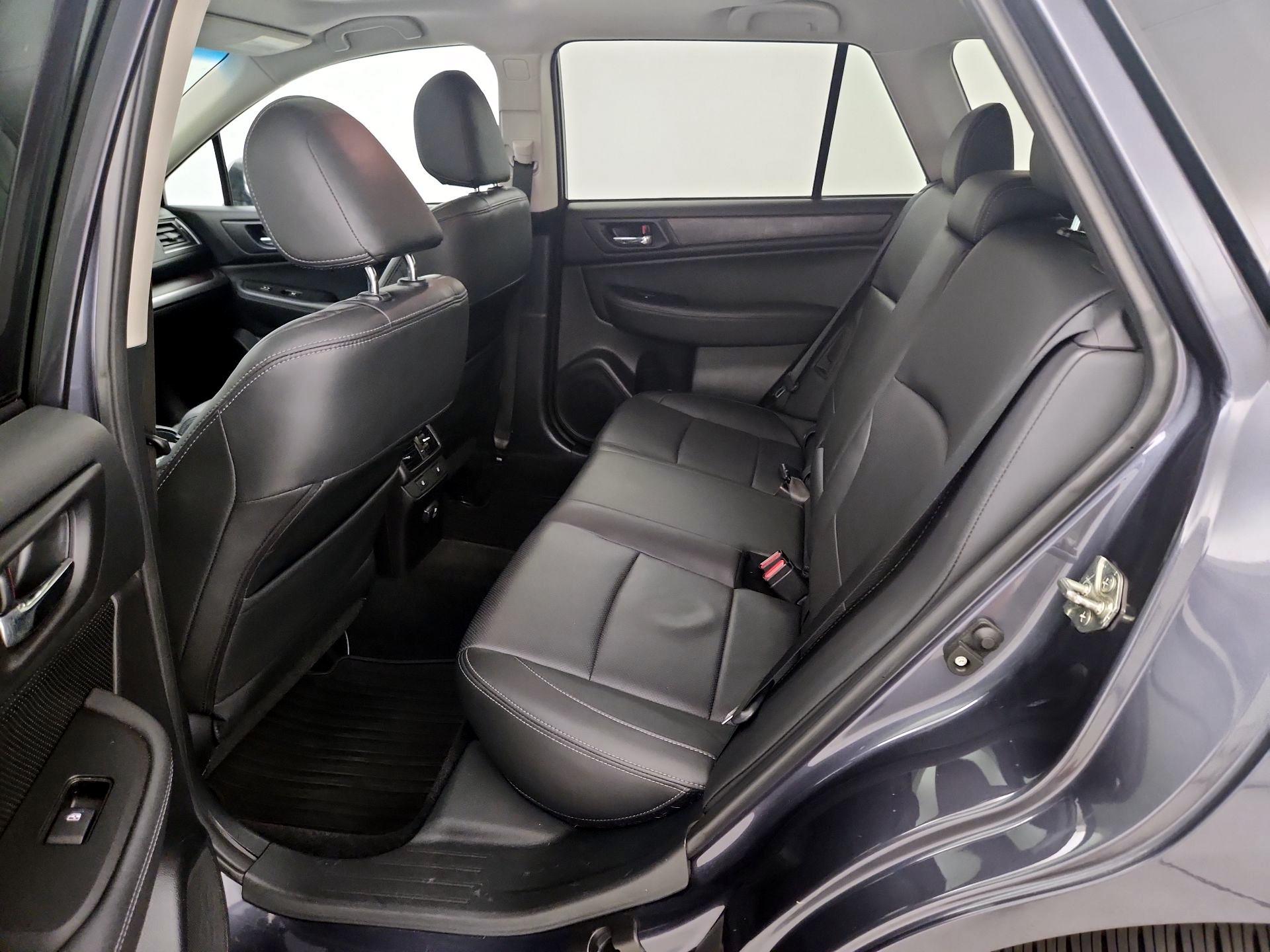 Thumbnail: 2015 Subaru Outback - 20