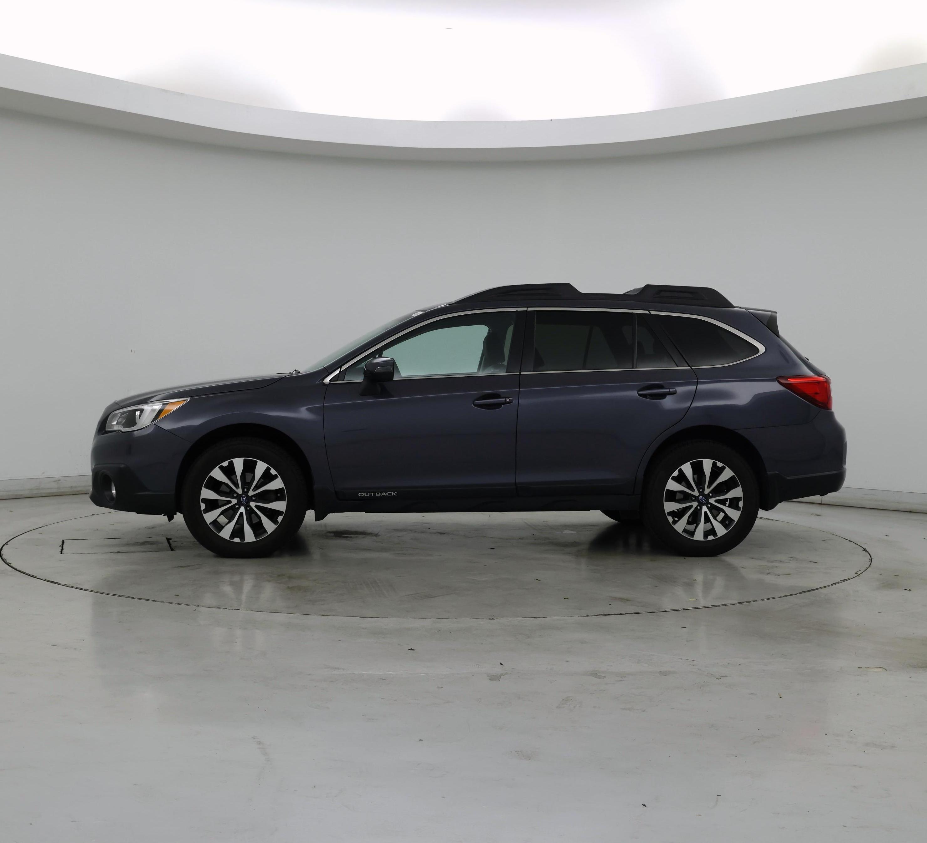 Thumbnail: 2015 Subaru Outback - 3