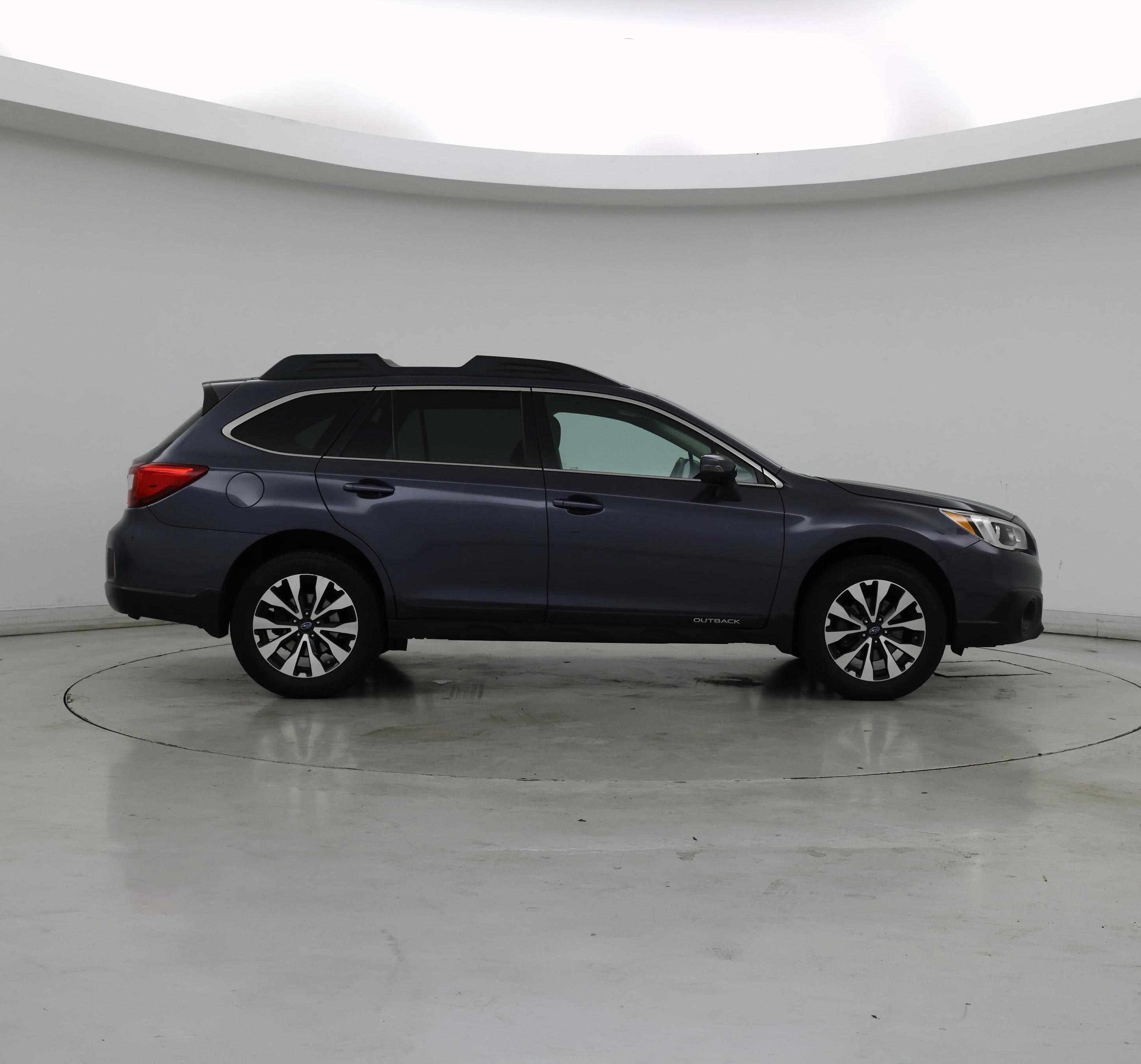 Thumbnail: 2015 Subaru Outback - 7