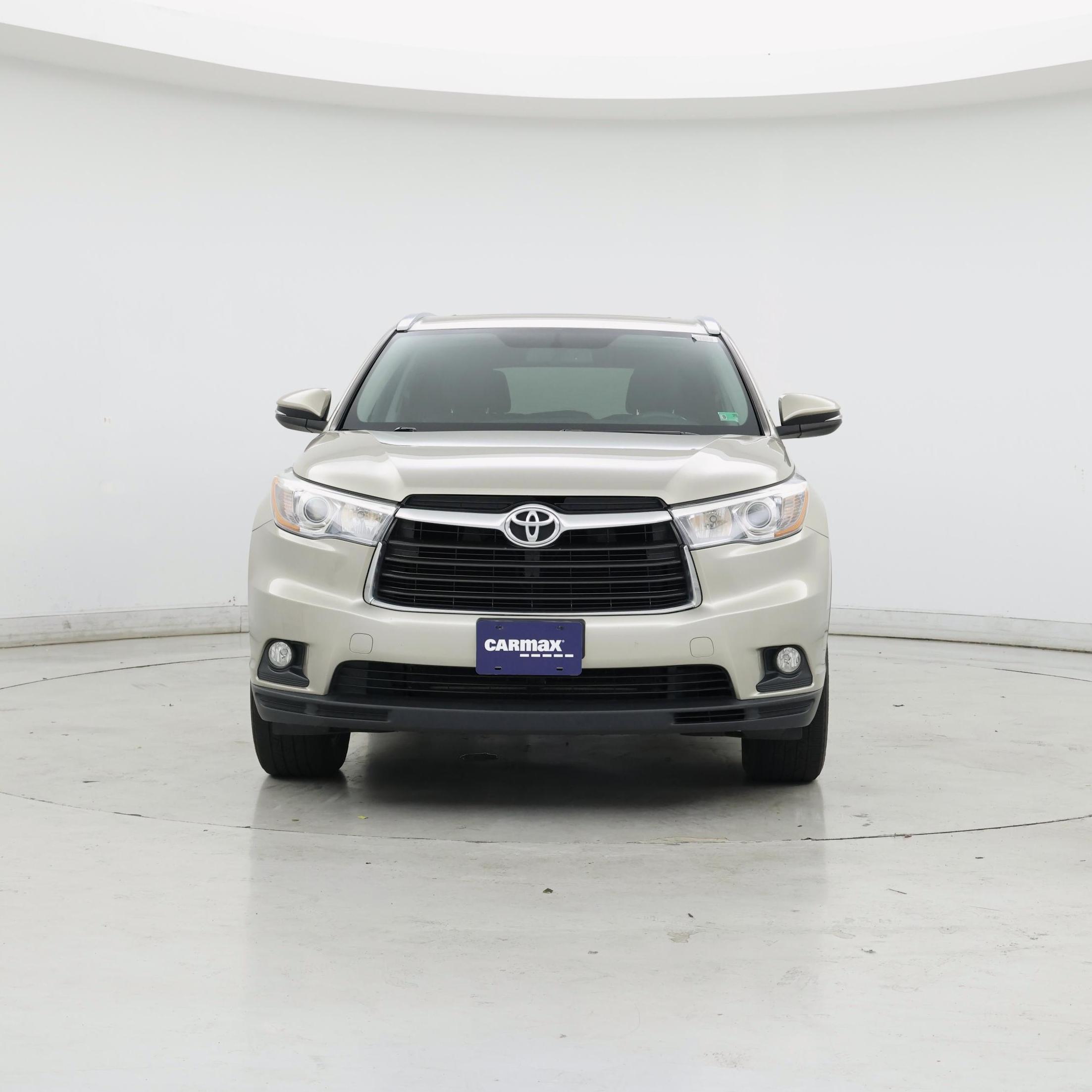 Thumbnail: 2016 Toyota Highlander - 5