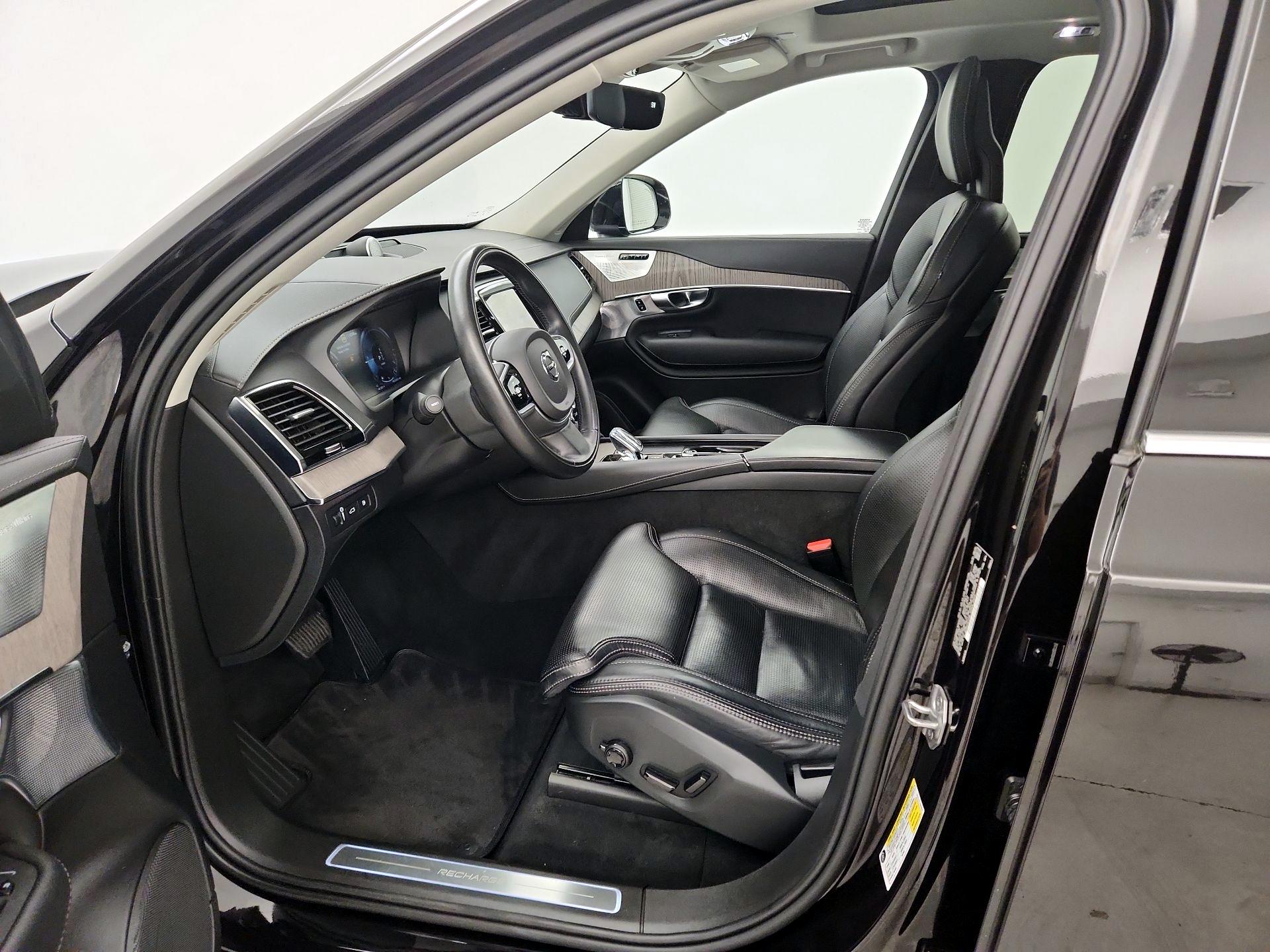 Thumbnail: 2021 Volvo XC90 - 11