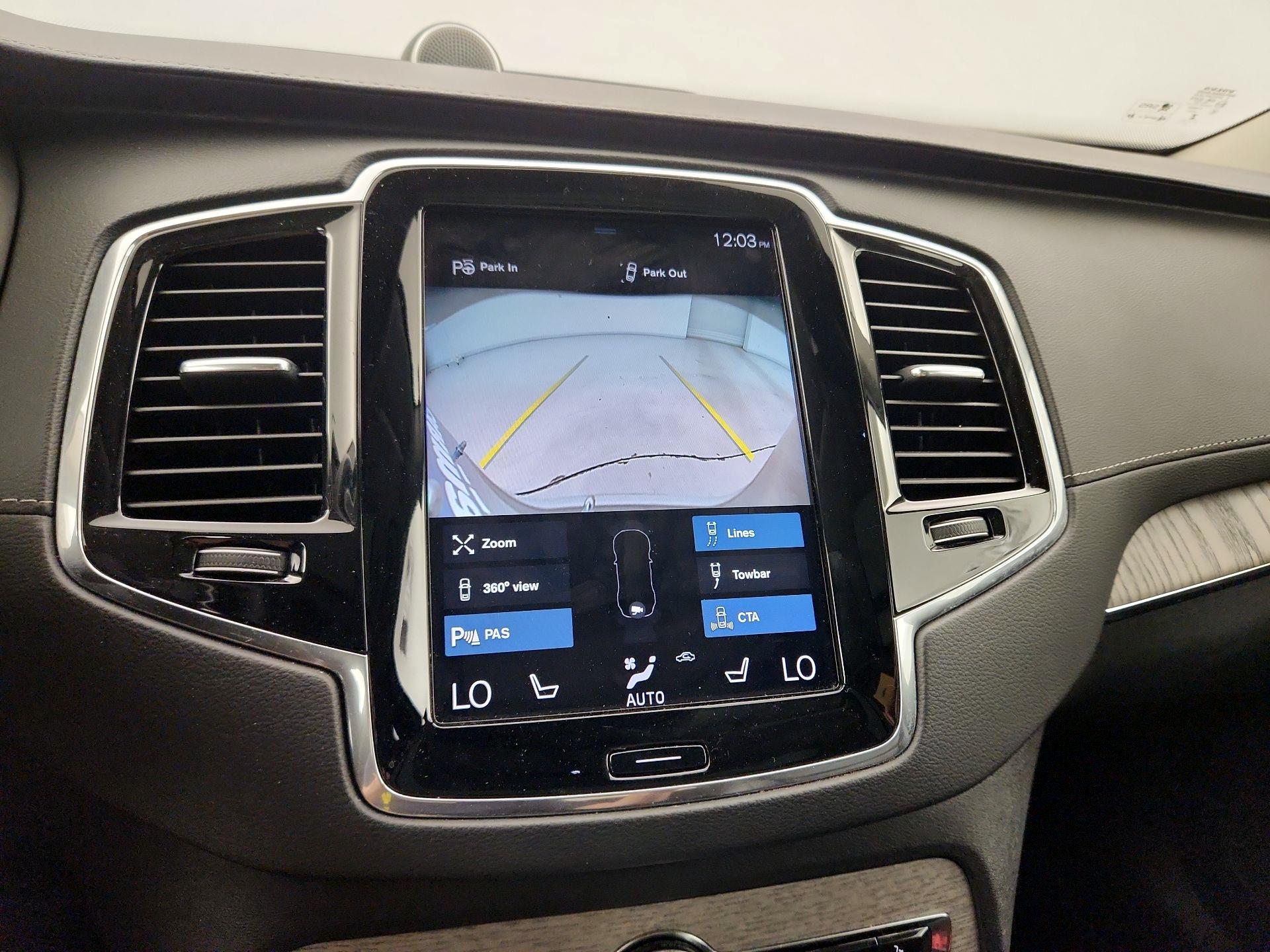 Thumbnail: 2021 Volvo XC90 - 14