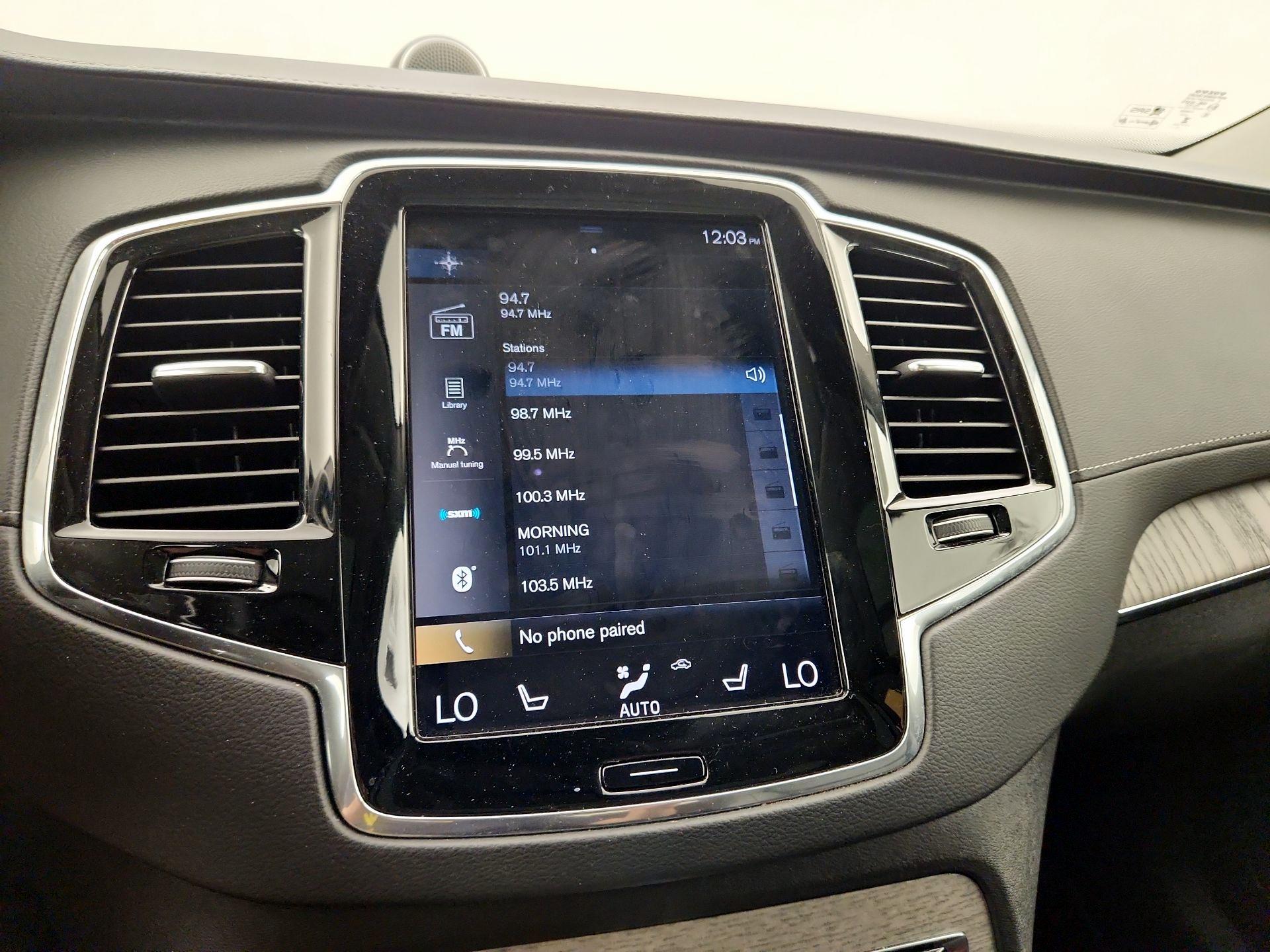 Thumbnail: 2021 Volvo XC90 - 15