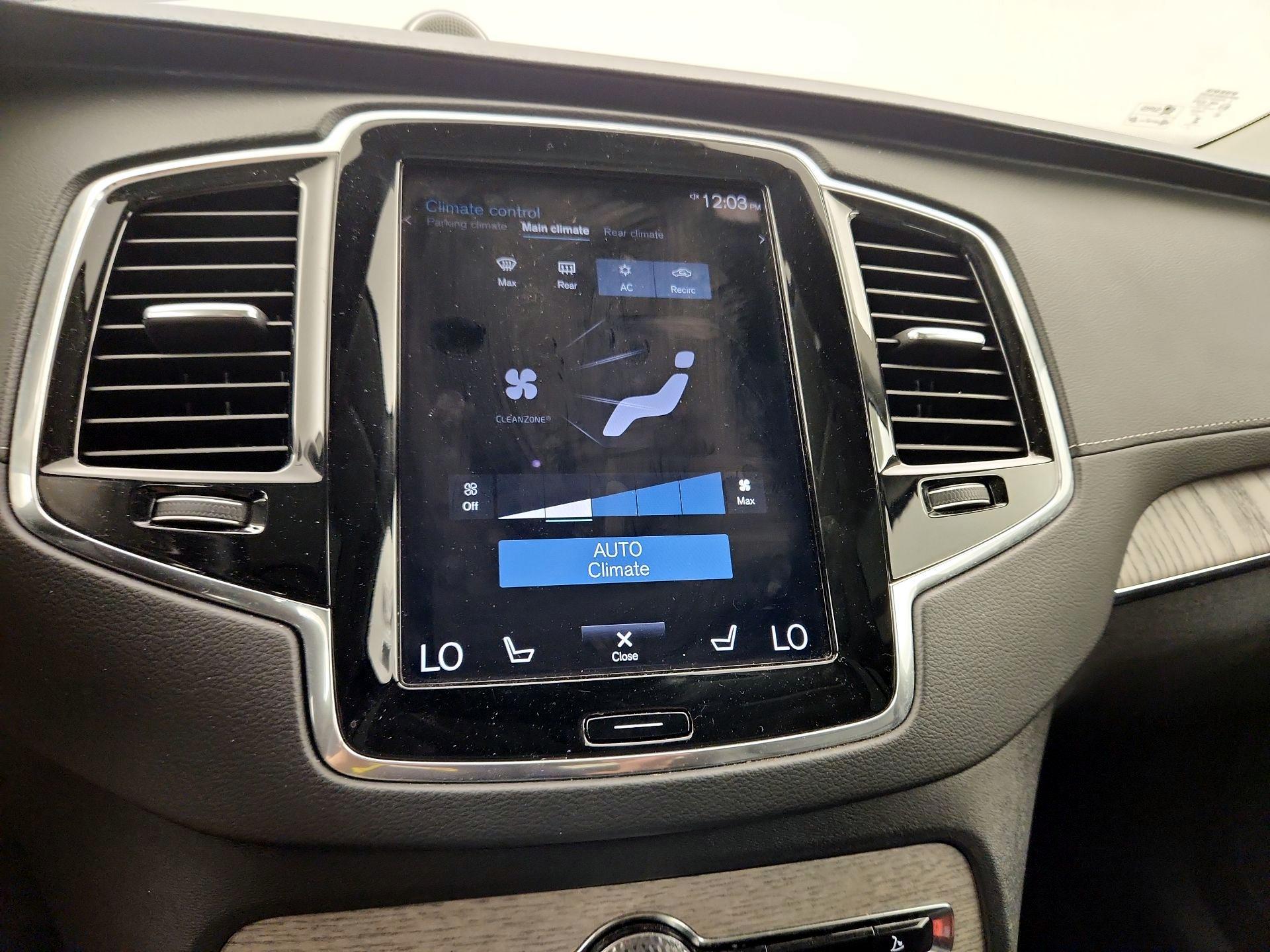 Thumbnail: 2021 Volvo XC90 - 16