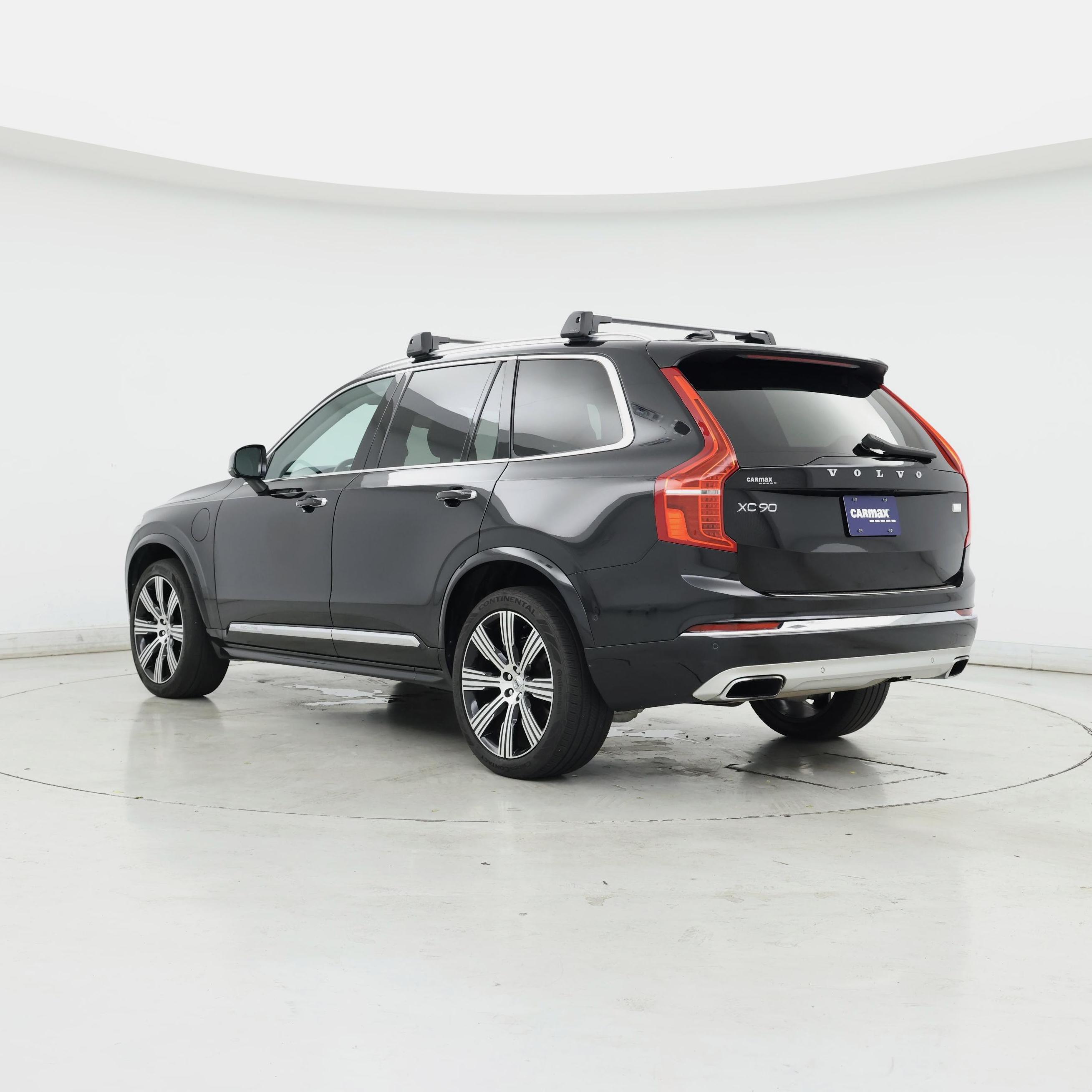 Thumbnail: 2021 Volvo XC90 - 2