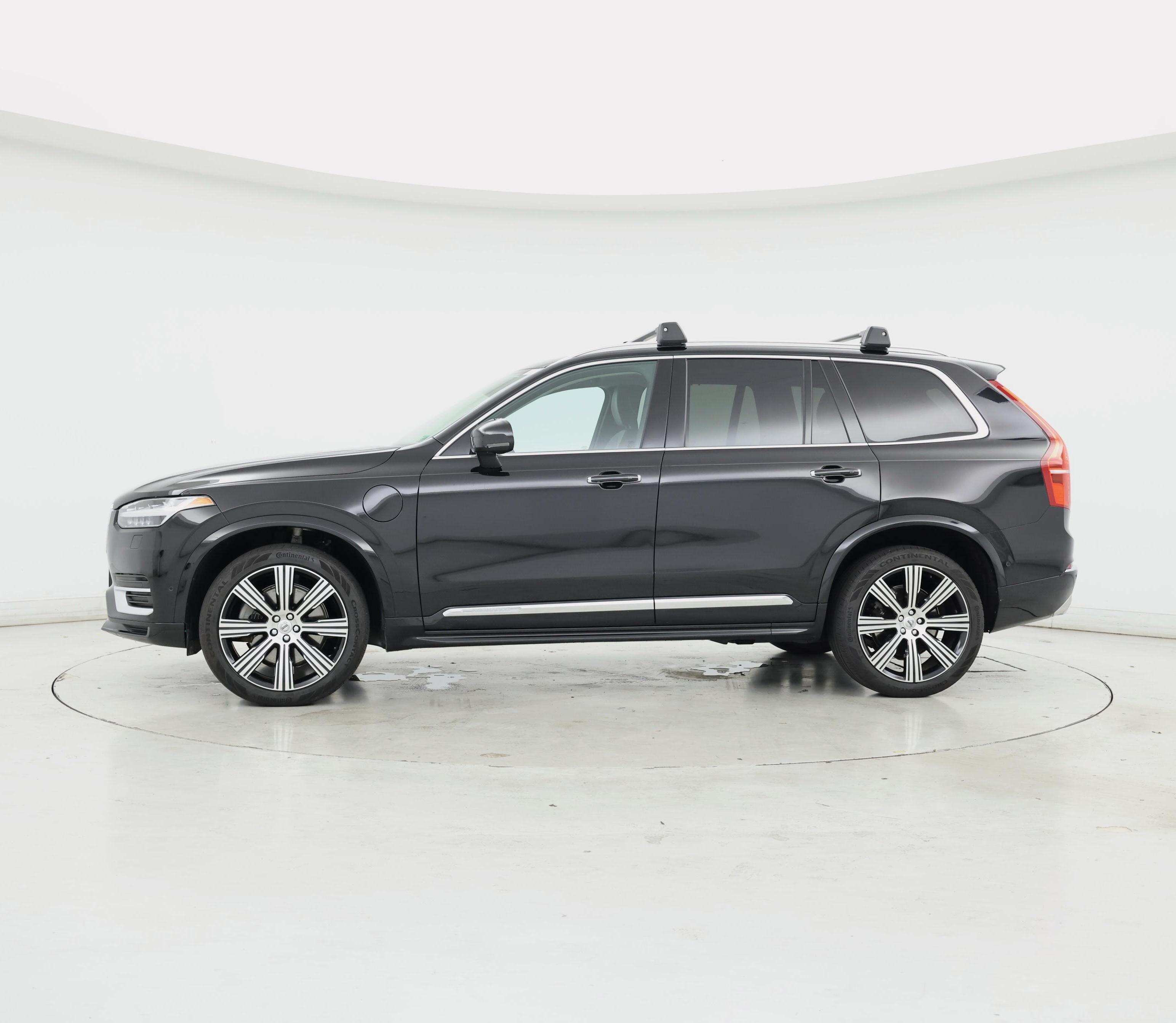 Thumbnail: 2021 Volvo XC90 - 3