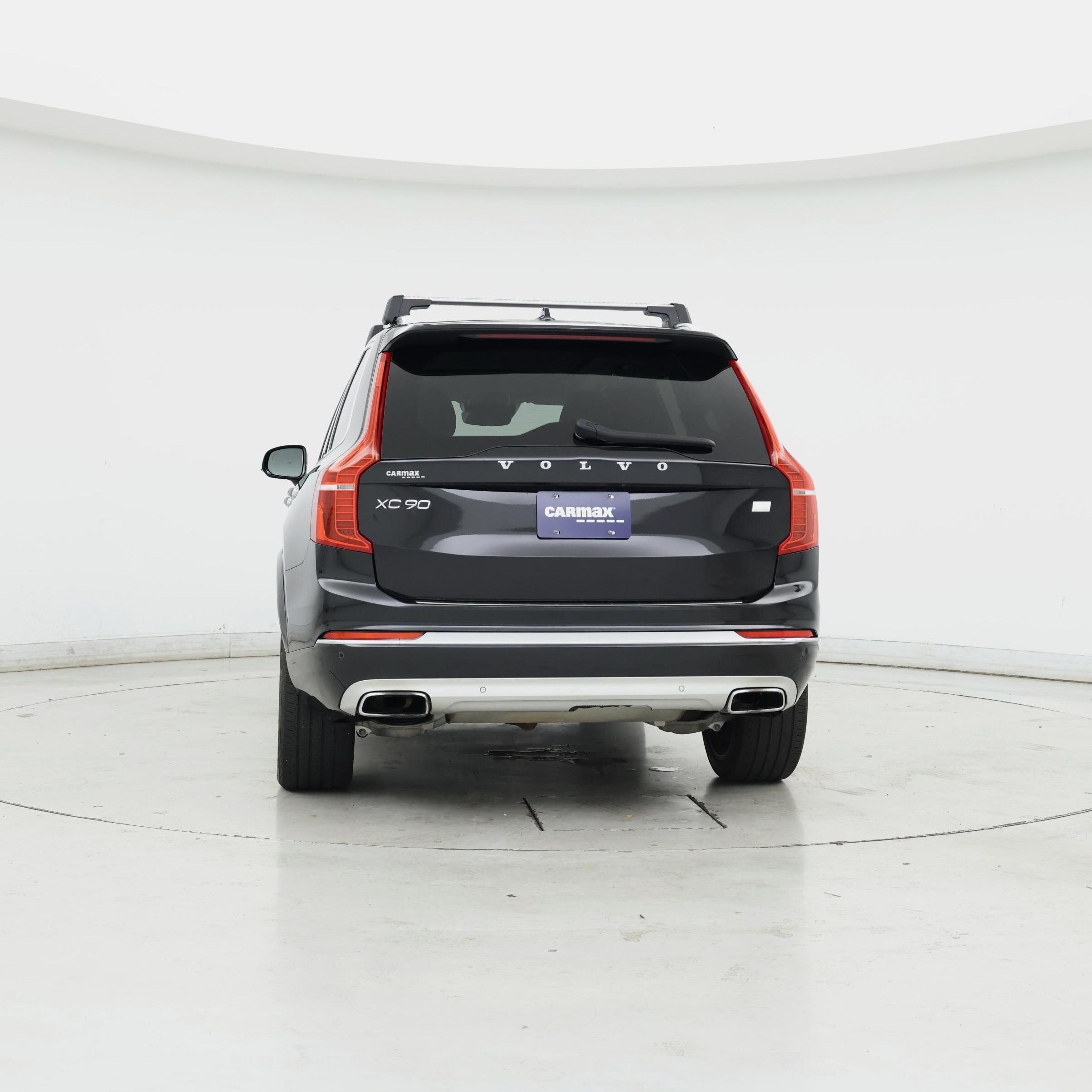 Thumbnail: 2021 Volvo XC90 - 6