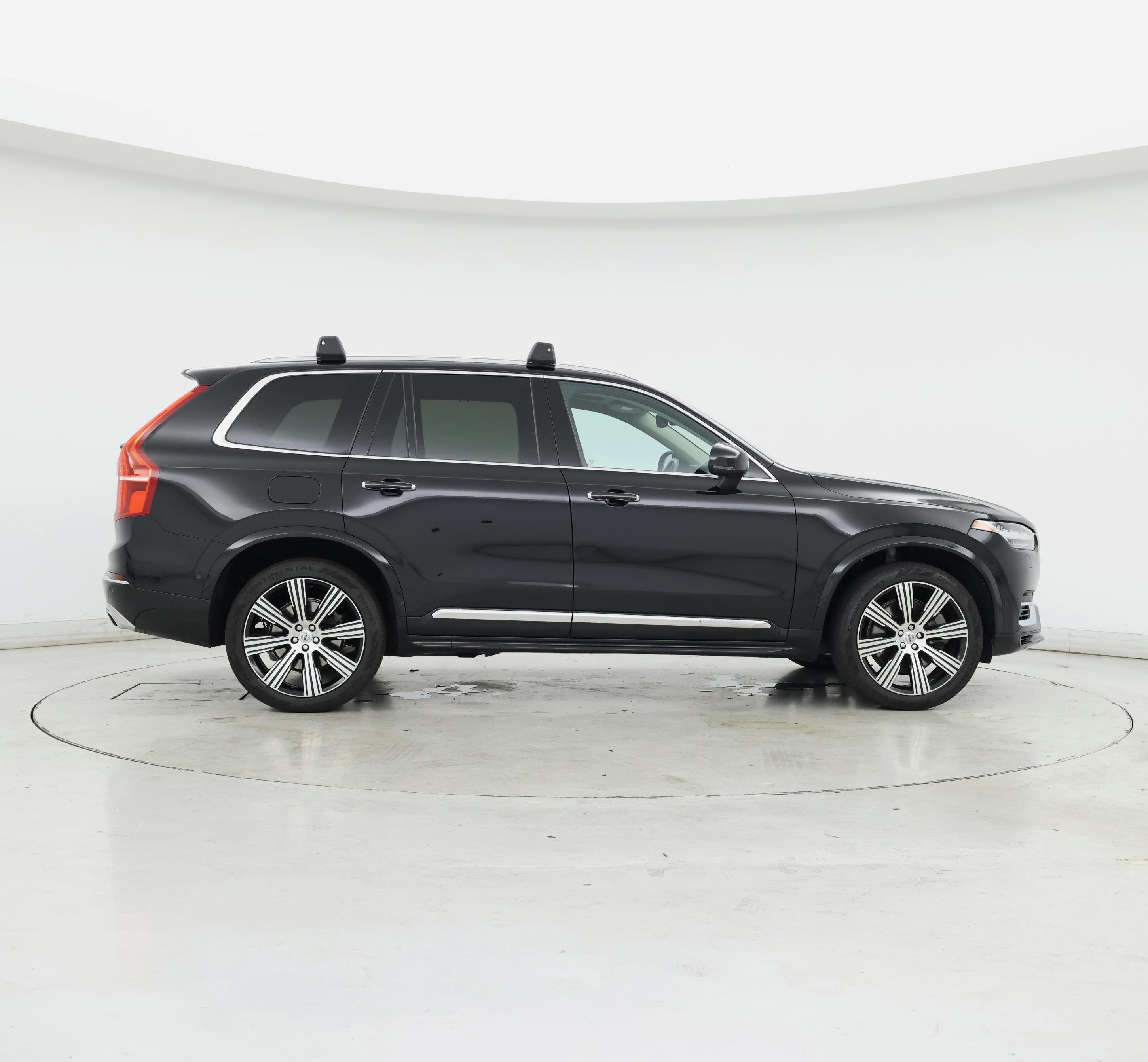 Thumbnail: 2021 Volvo XC90 - 7