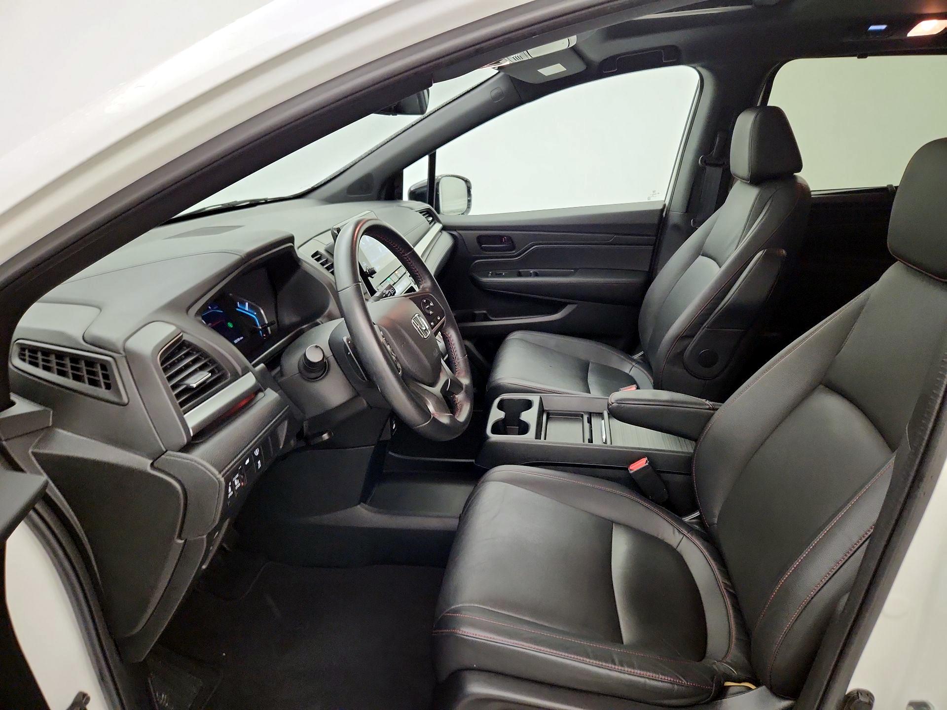 Thumbnail: 2023 Honda Odyssey - 11