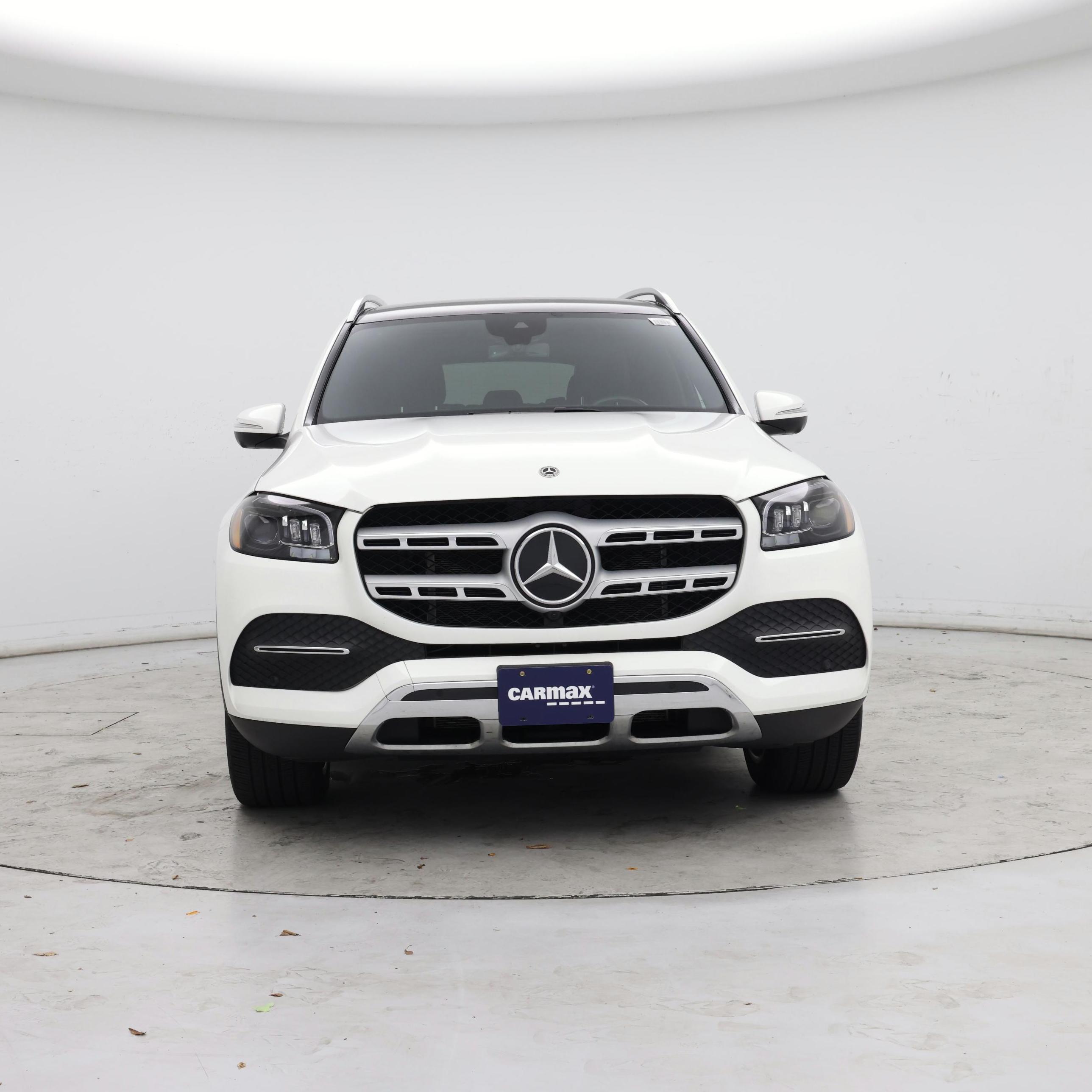 Thumbnail: 2022 Mercedes-Benz GLS - 5